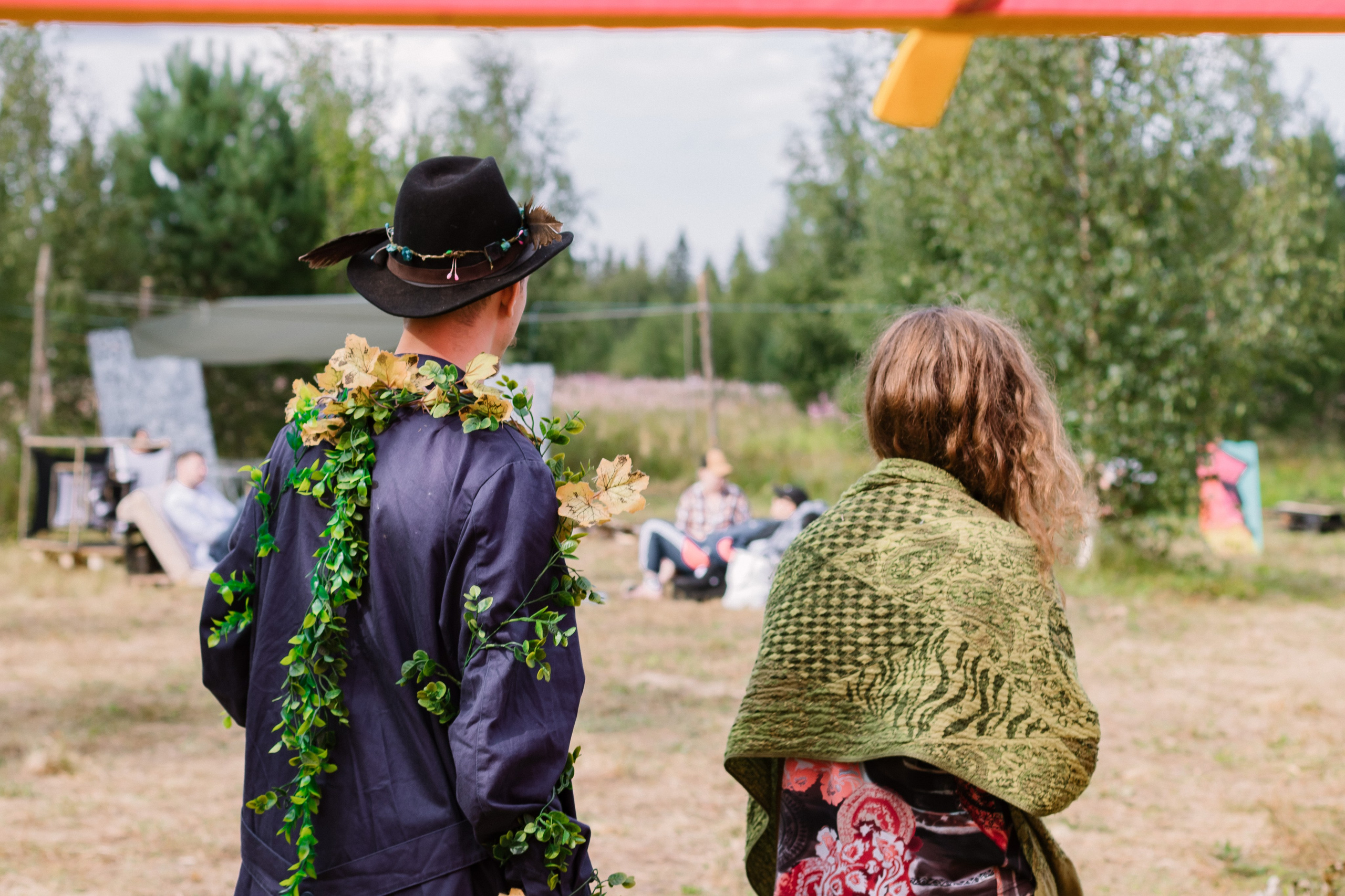 Фестивали, выставки. Коммерческий фотограф в Санкт-Петербурге (СПб) Екатерина Панчёха, Панчёшка