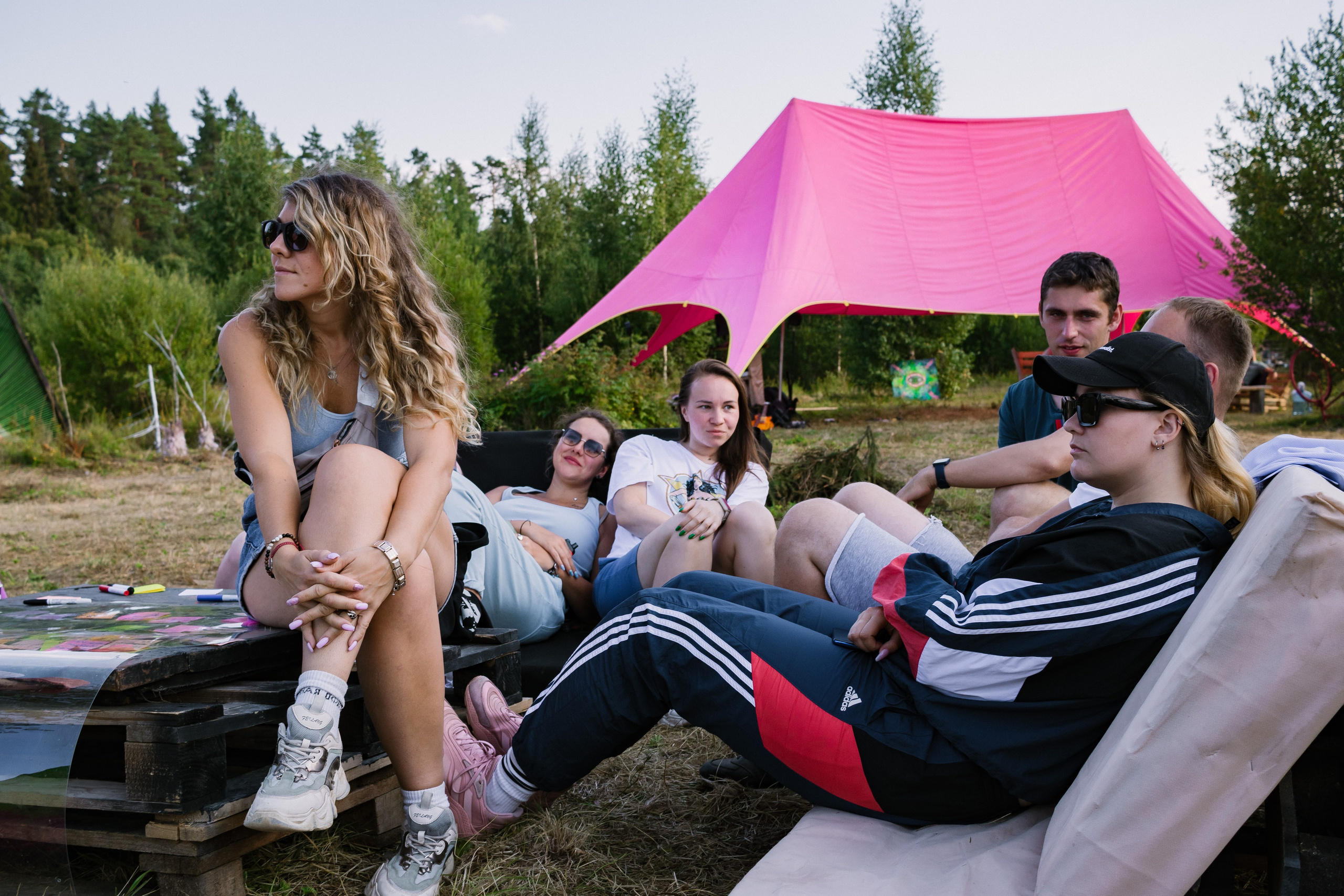 Фестивали, выставки. Коммерческий фотограф в Санкт-Петербурге (СПб) Екатерина Панчёха, Панчёшка
