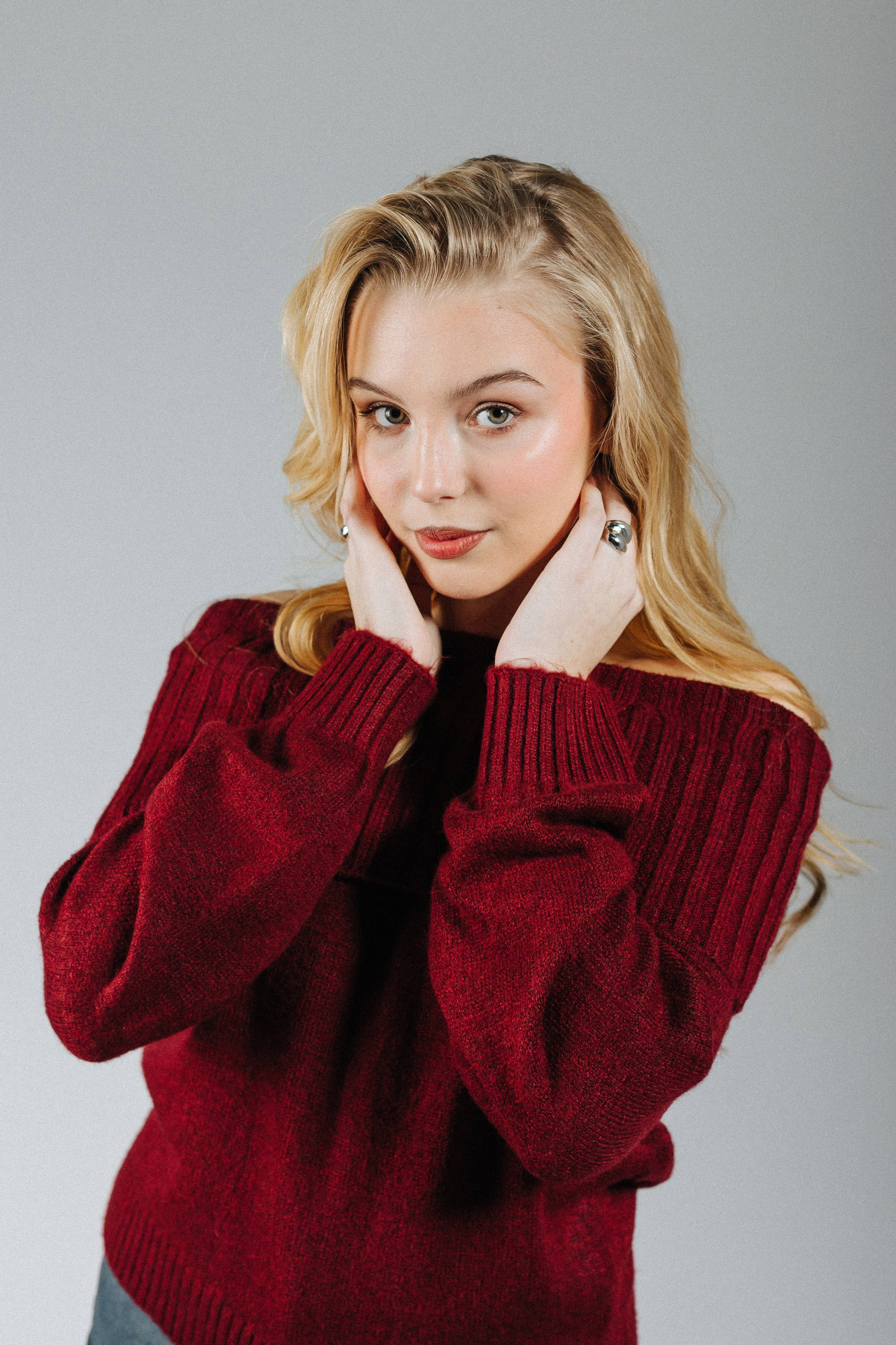 Модельные тесты. Коммерческий фотограф в Санкт-Петербурге (СПб) Екатерина Панчёха, Панчёшка