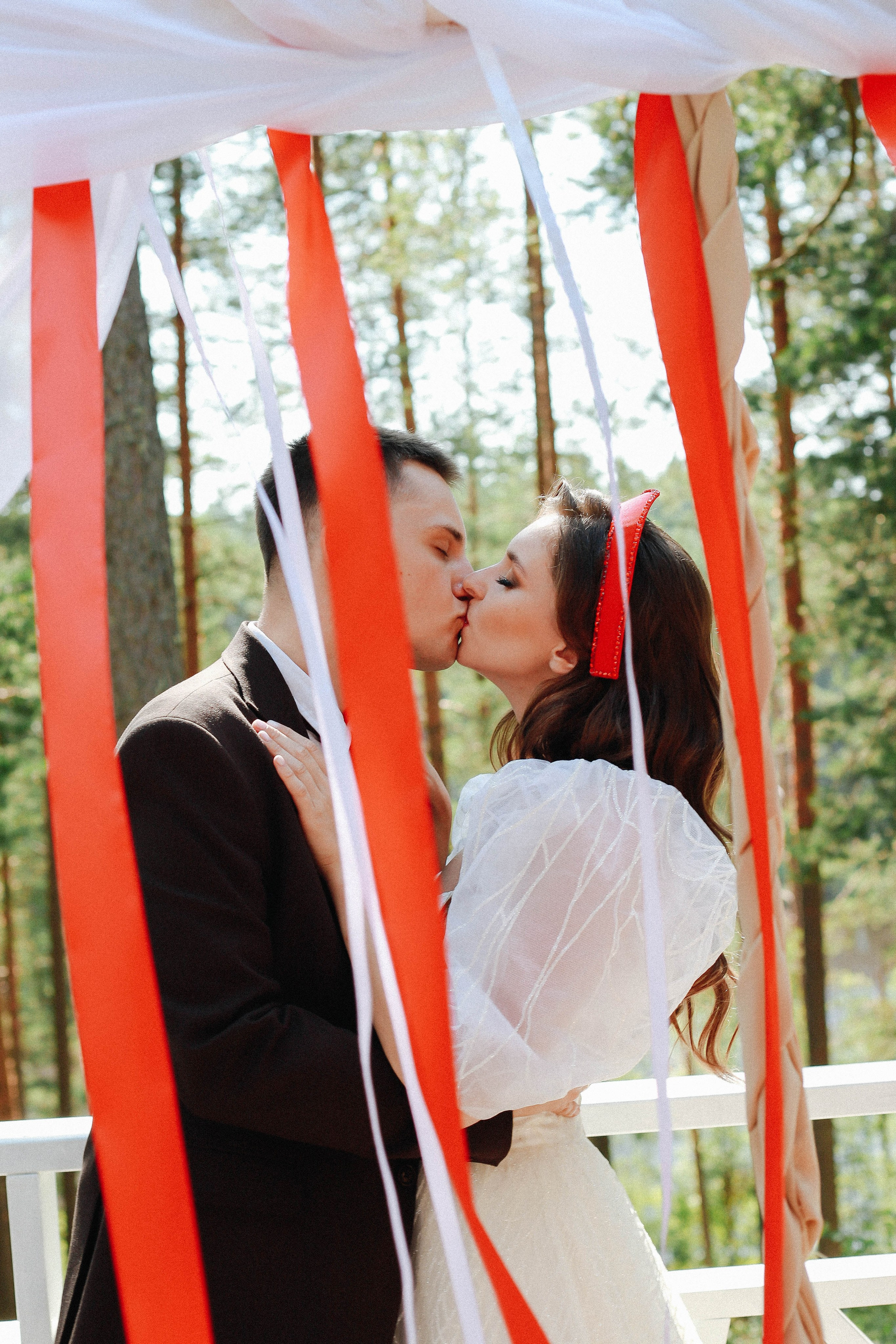 Свадебные. Коммерческий фотограф в Санкт-Петербурге (СПб) Екатерина Панчёха, Панчёшка