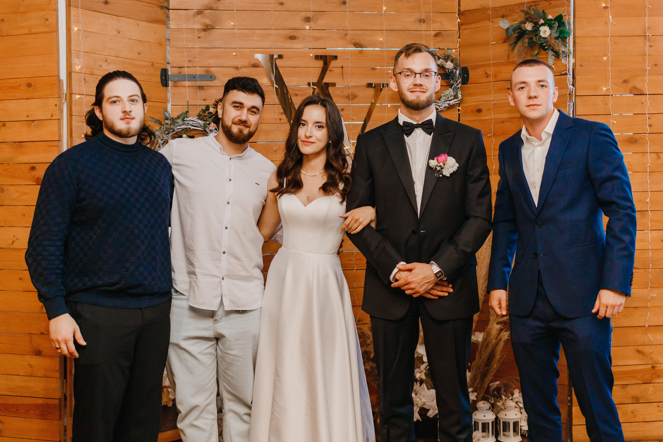 Свадебные. Коммерческий фотограф в Санкт-Петербурге (СПб) Екатерина Панчёха, Панчёшка