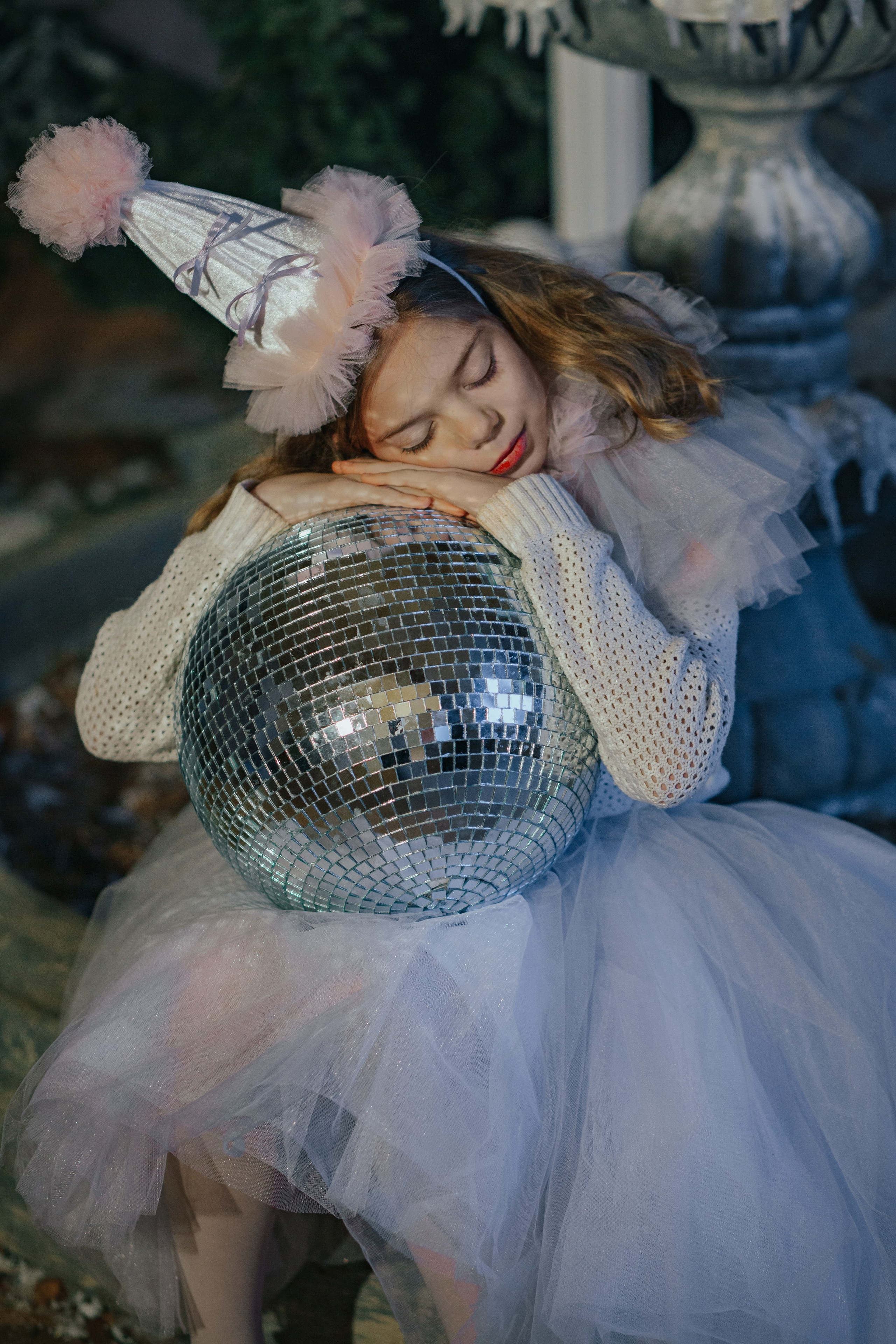 После представления. Фотограф в Новосибирске Краснова Евгения