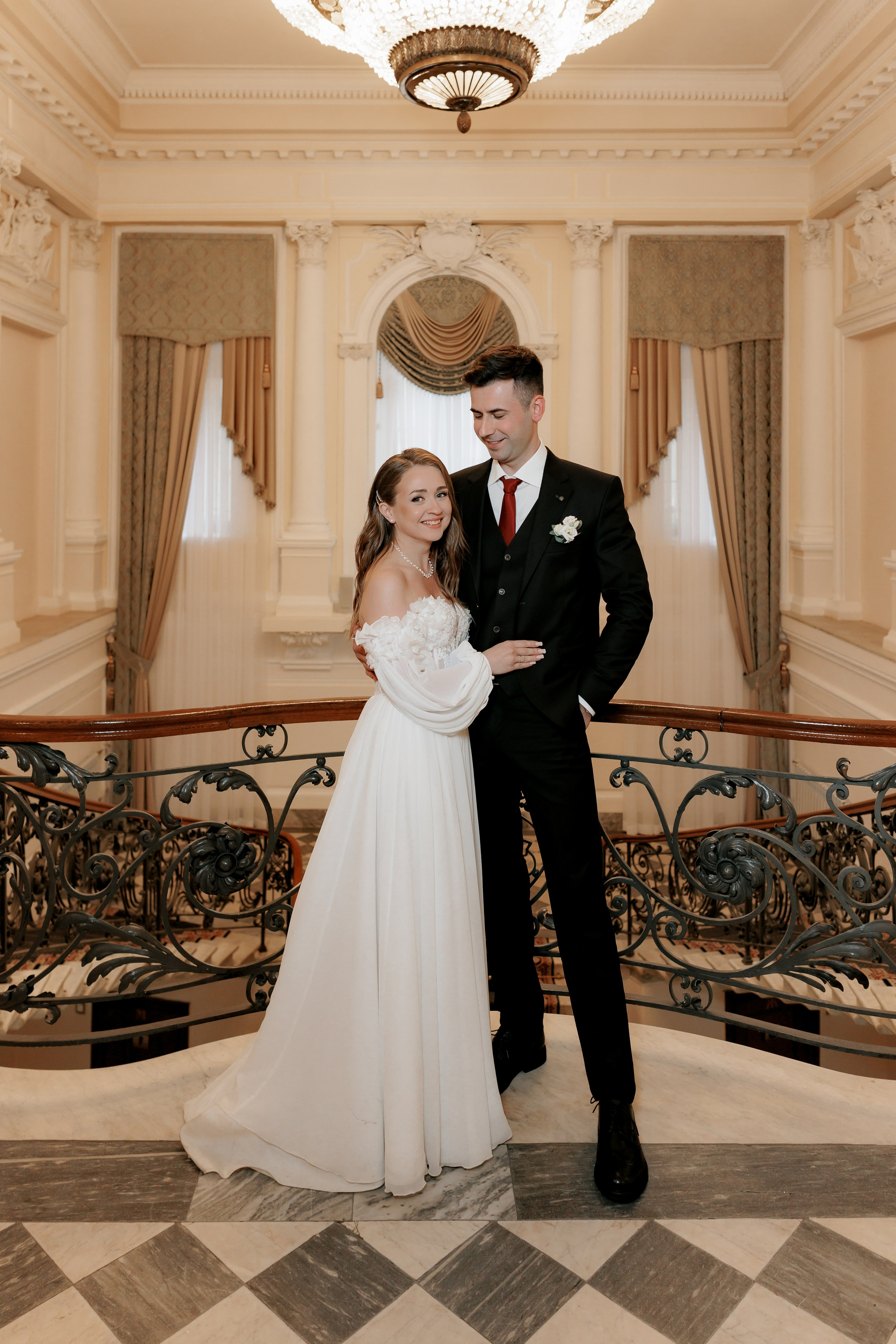 Свадебная фотосъемка в Санкт-Петербурге. Свадебный и портретный фотограф в Ижевске и Санкт-Петербурге Саша Брокколи