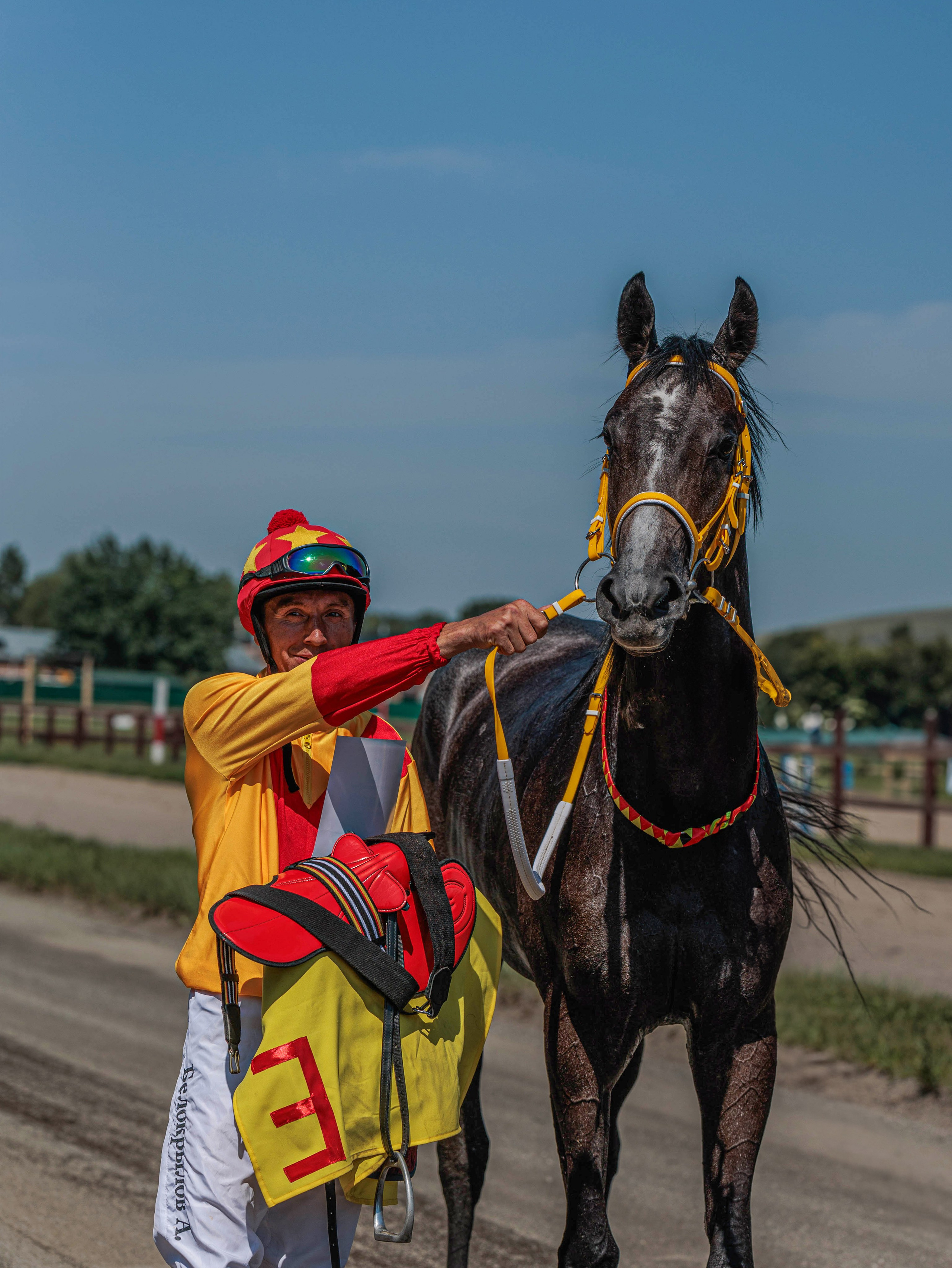 Зарисовки Абаканский ипподром 2025. Конный фотограф в Красноярске — Любовь Похабова