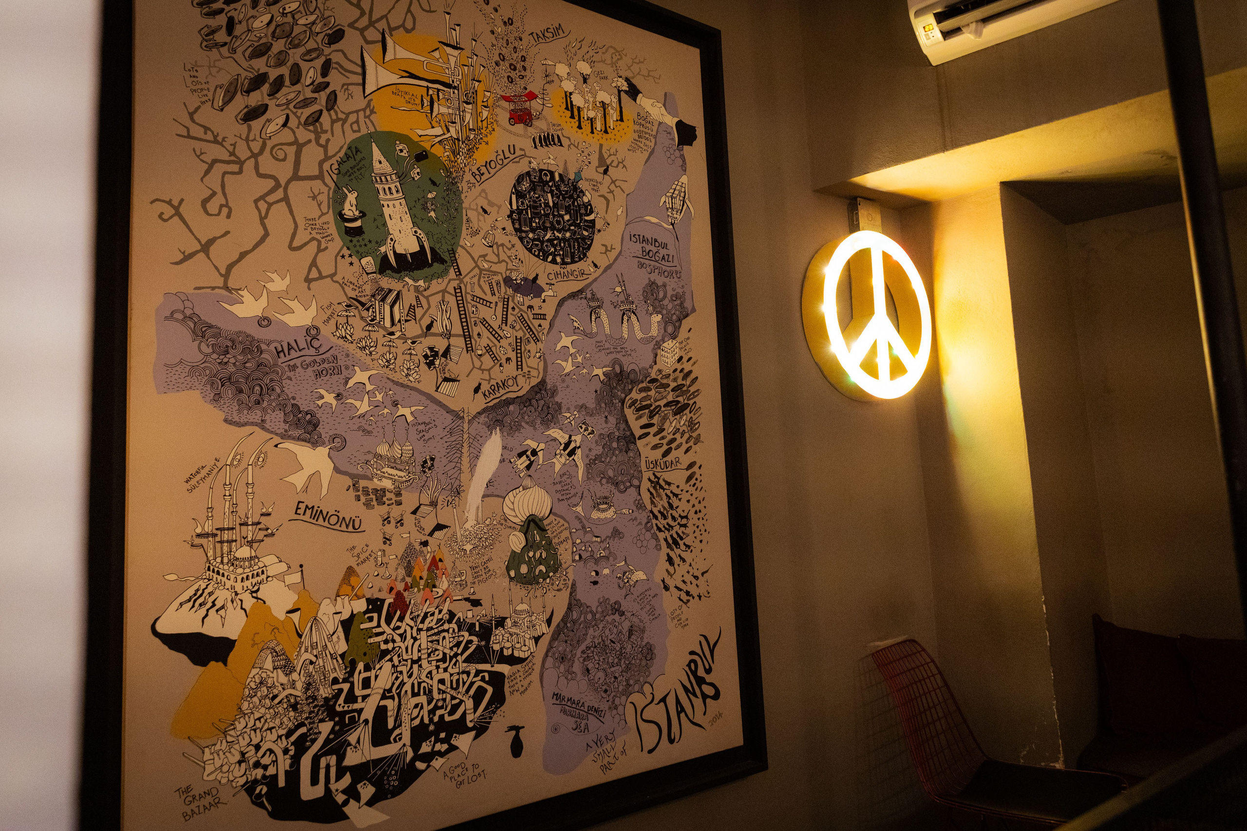 Турция (осень 2023). Фотограф Виноградов Константин