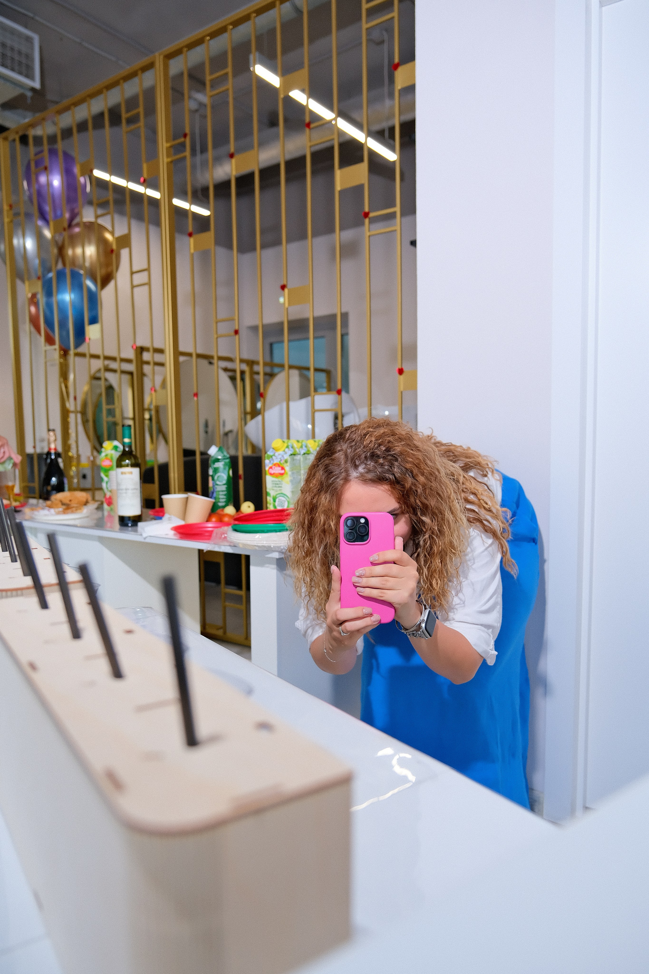 Репортаж. Фотограф и видеограф в Омск/Москва Сащенко Лера