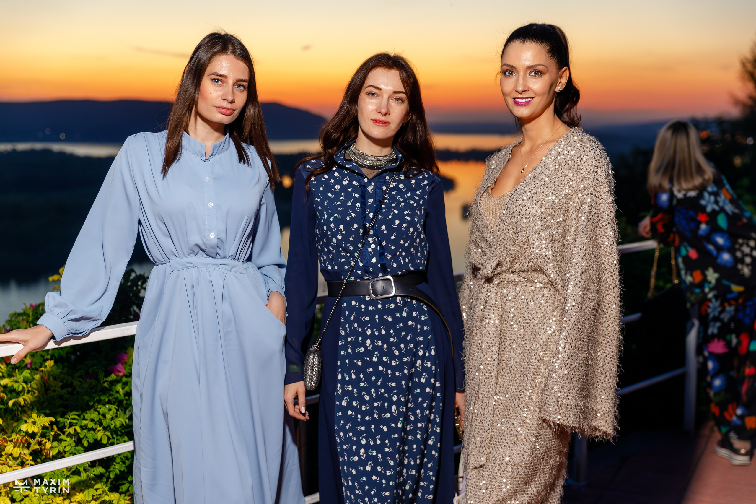 Открытие летнего сезона в Sky Village. Фотограф в Самаре Максим Тырин