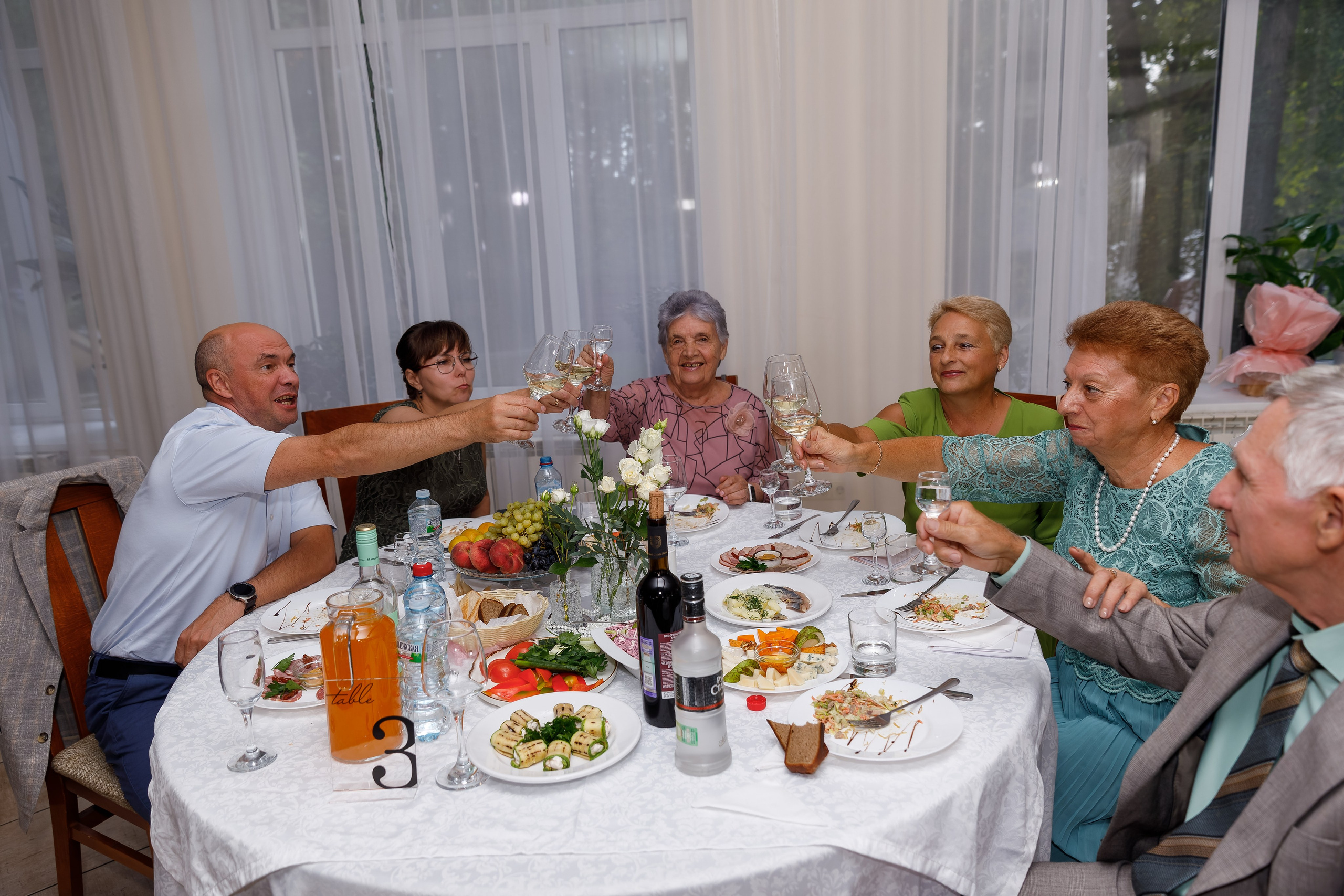 Свадебная съемка 05.09.2025. Фотограф в Самаре Максим Тырин