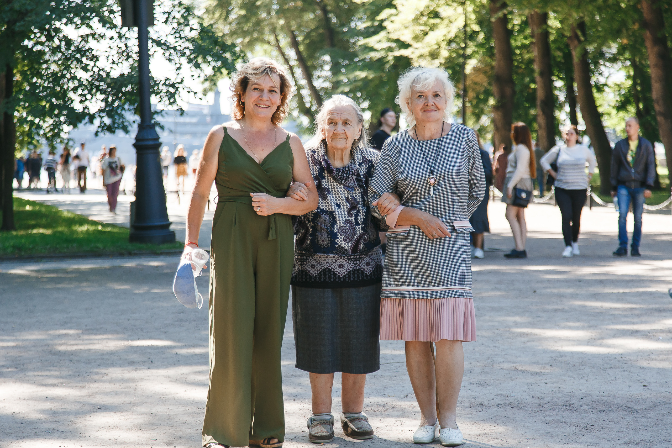 Свадебная фотосессия Кати и Артёма