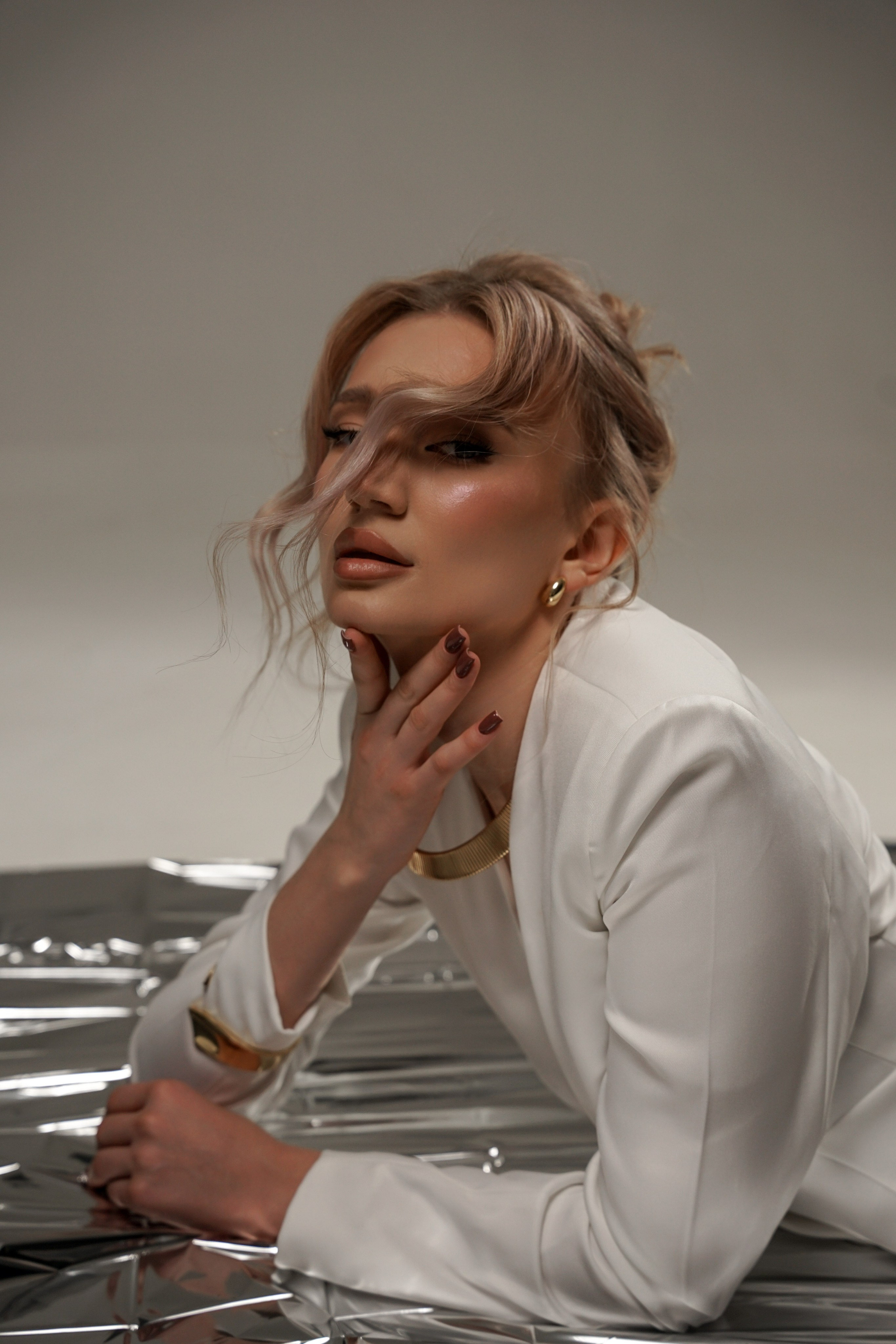 Дарья. Фотограф в Иркутске