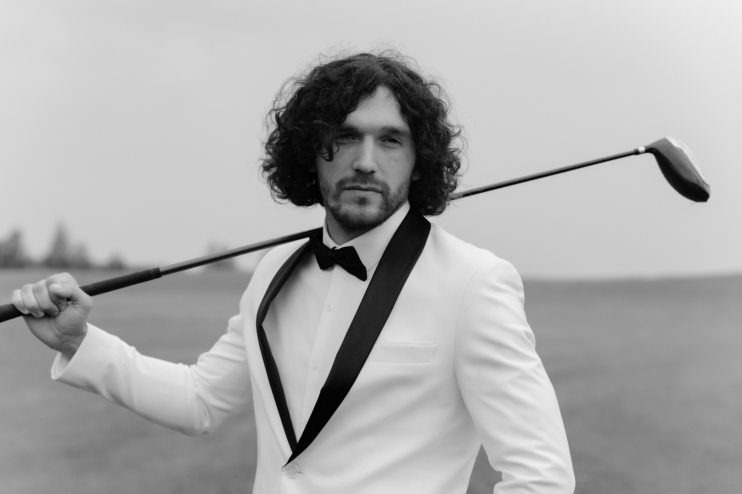 ГОЛЬФ КЛУБ. Свадебный и семейный фотограф Челябинск и Челябинская область