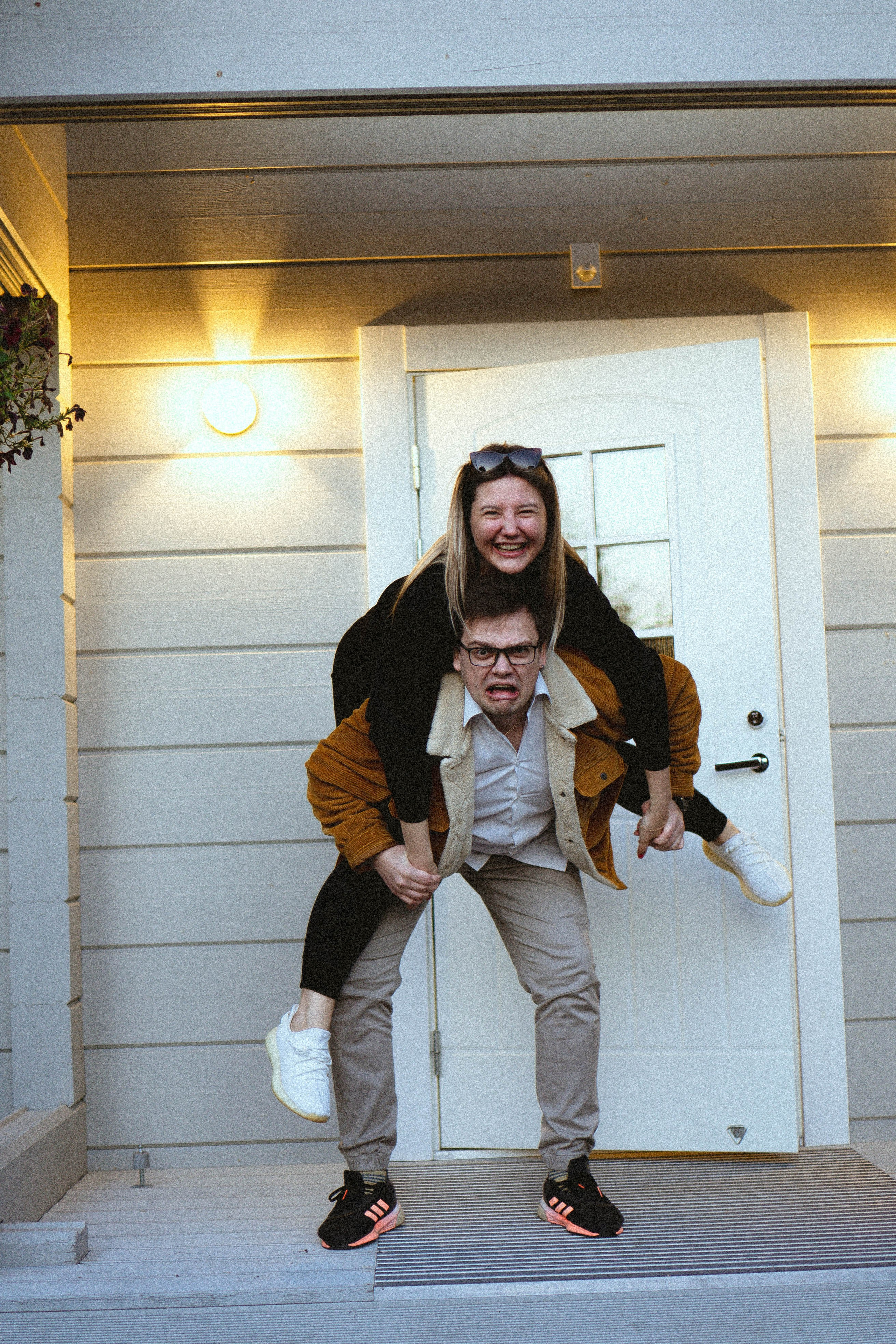 Для мужчины. Профессиональный фотограф, Санкт-Петербург — Виктория Богомолова