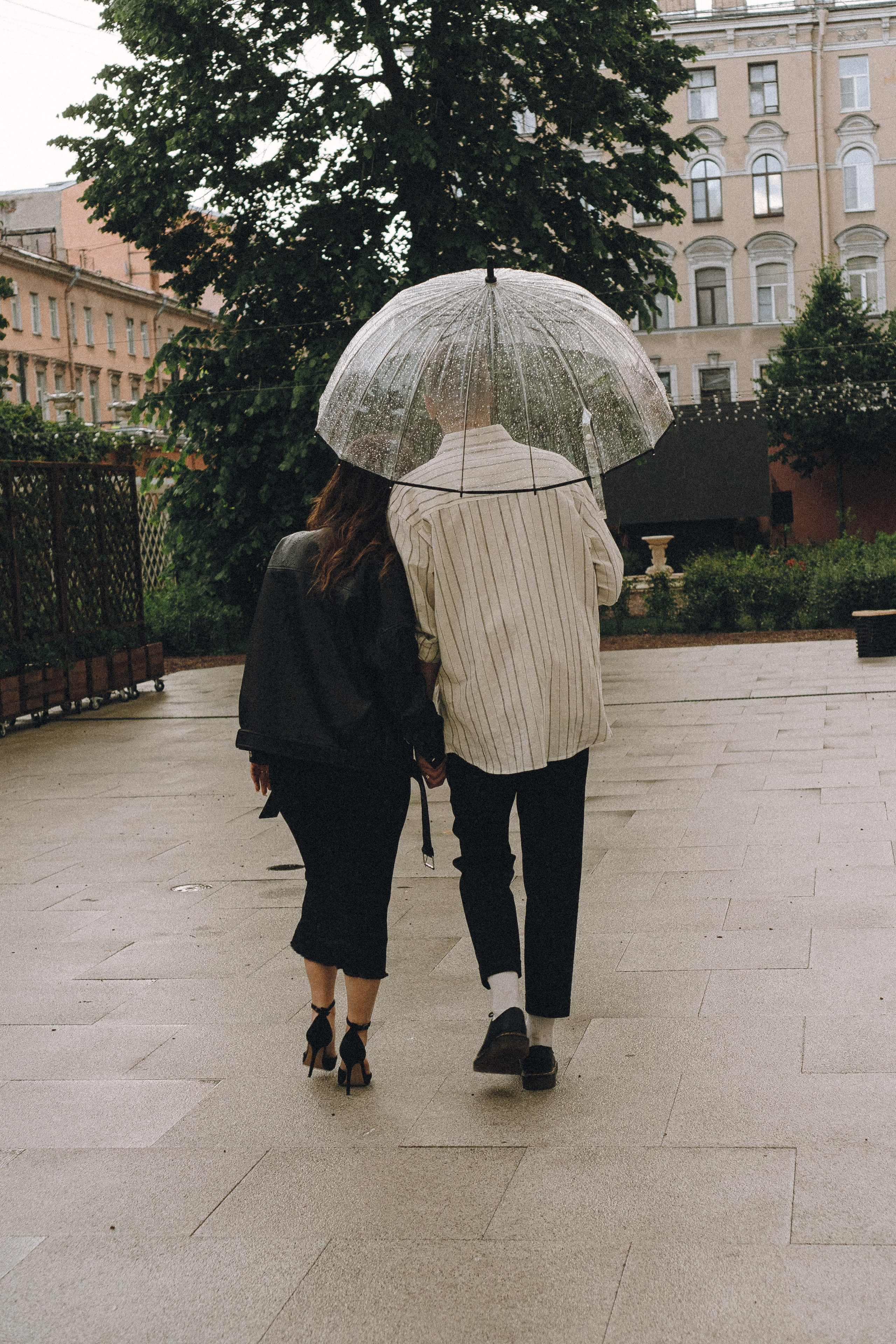 ЛЮБОВЬ В ИЮНЕ. Профессиональный фотограф, Санкт-Петербург — Виктория Богомолова