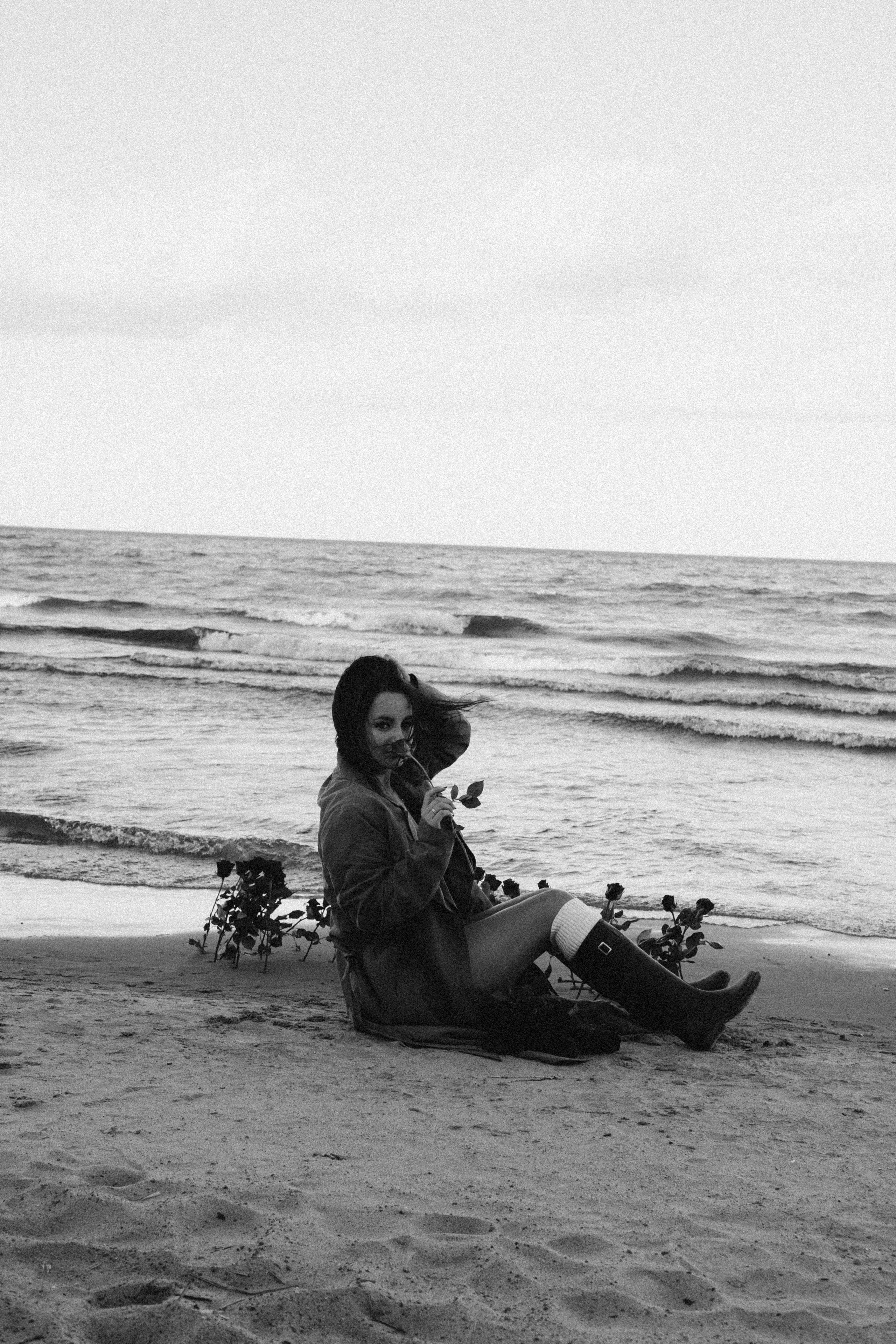 Розы. Профессиональный фотограф, Санкт-Петербург — Виктория Богомолова