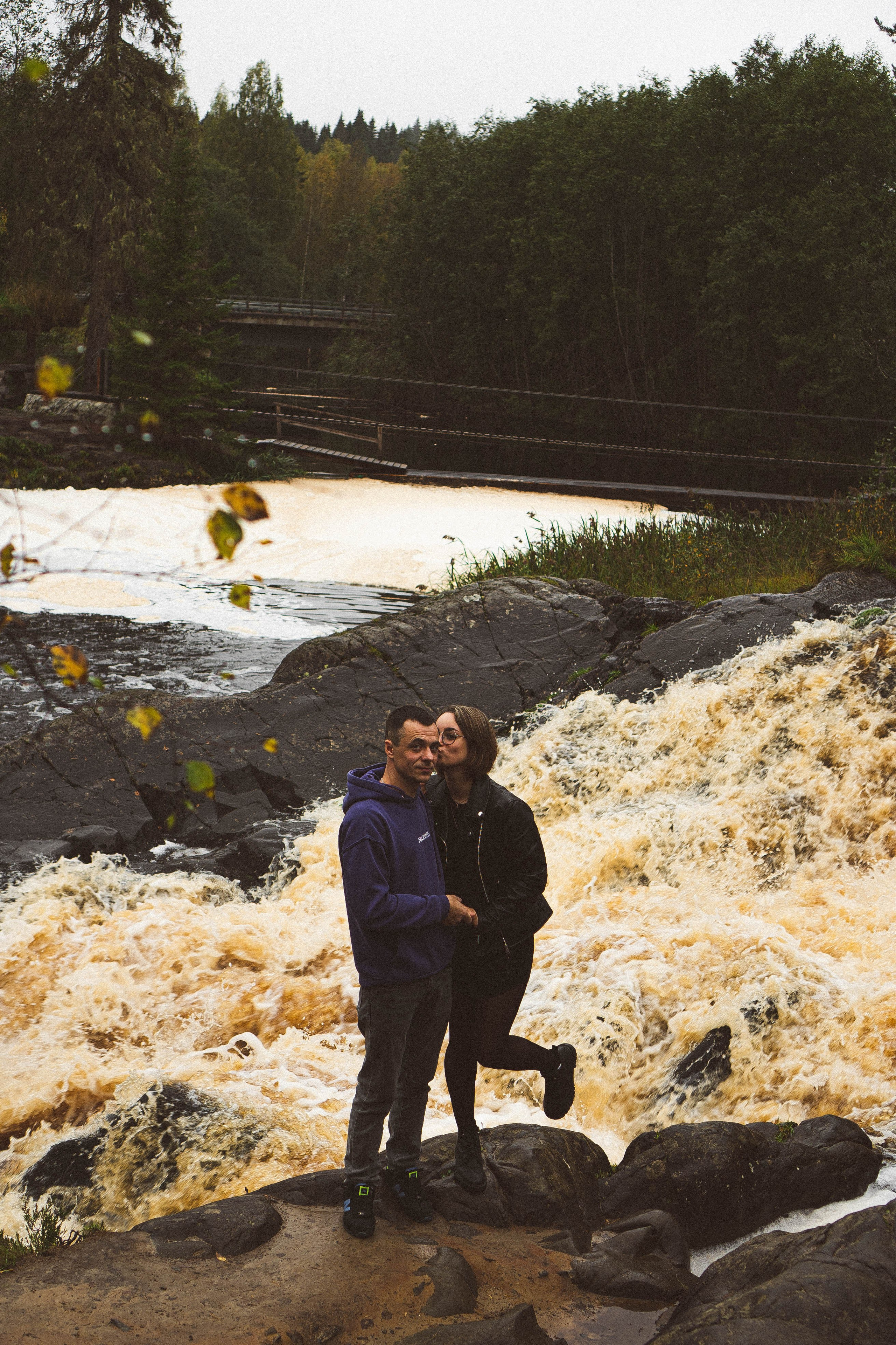 Прогулка на природе. Профессиональный фотограф, Санкт-Петербург — Виктория Богомолова