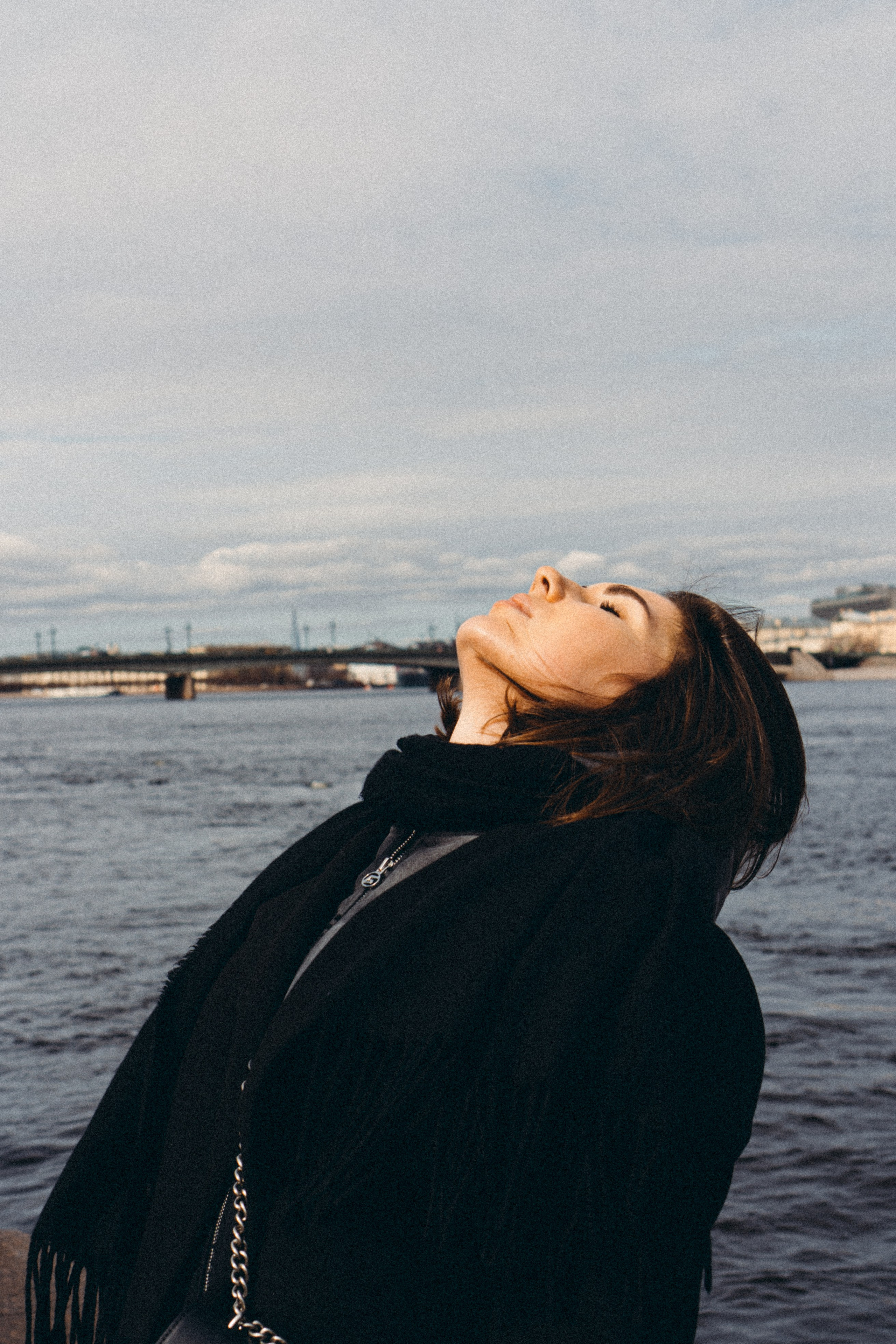 Прогулка по весеннему Питеру. Профессиональный фотограф, Санкт-Петербург — Виктория Богомолова