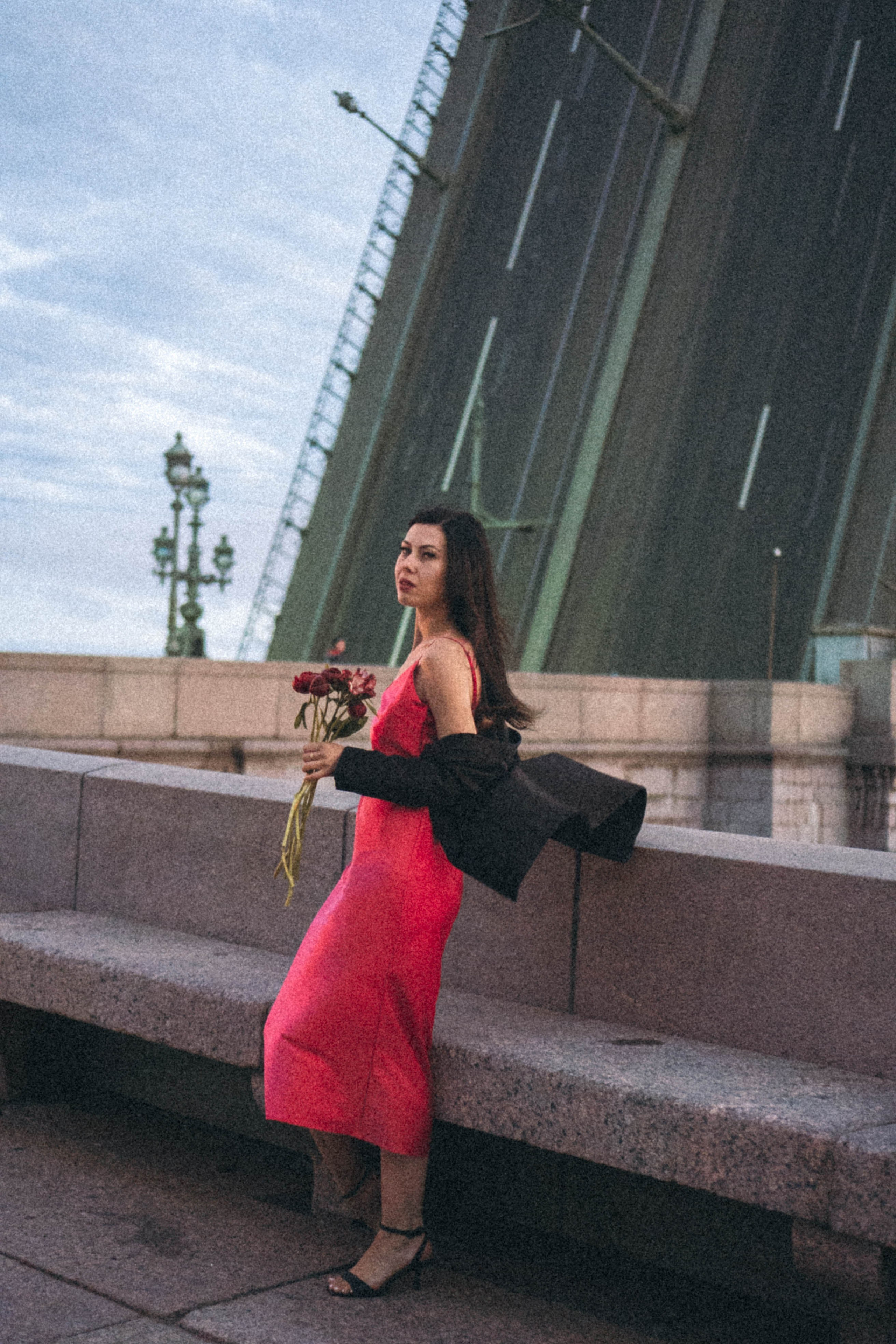 Ночная серия. Профессиональный фотограф, Санкт-Петербург — Виктория Богомолова