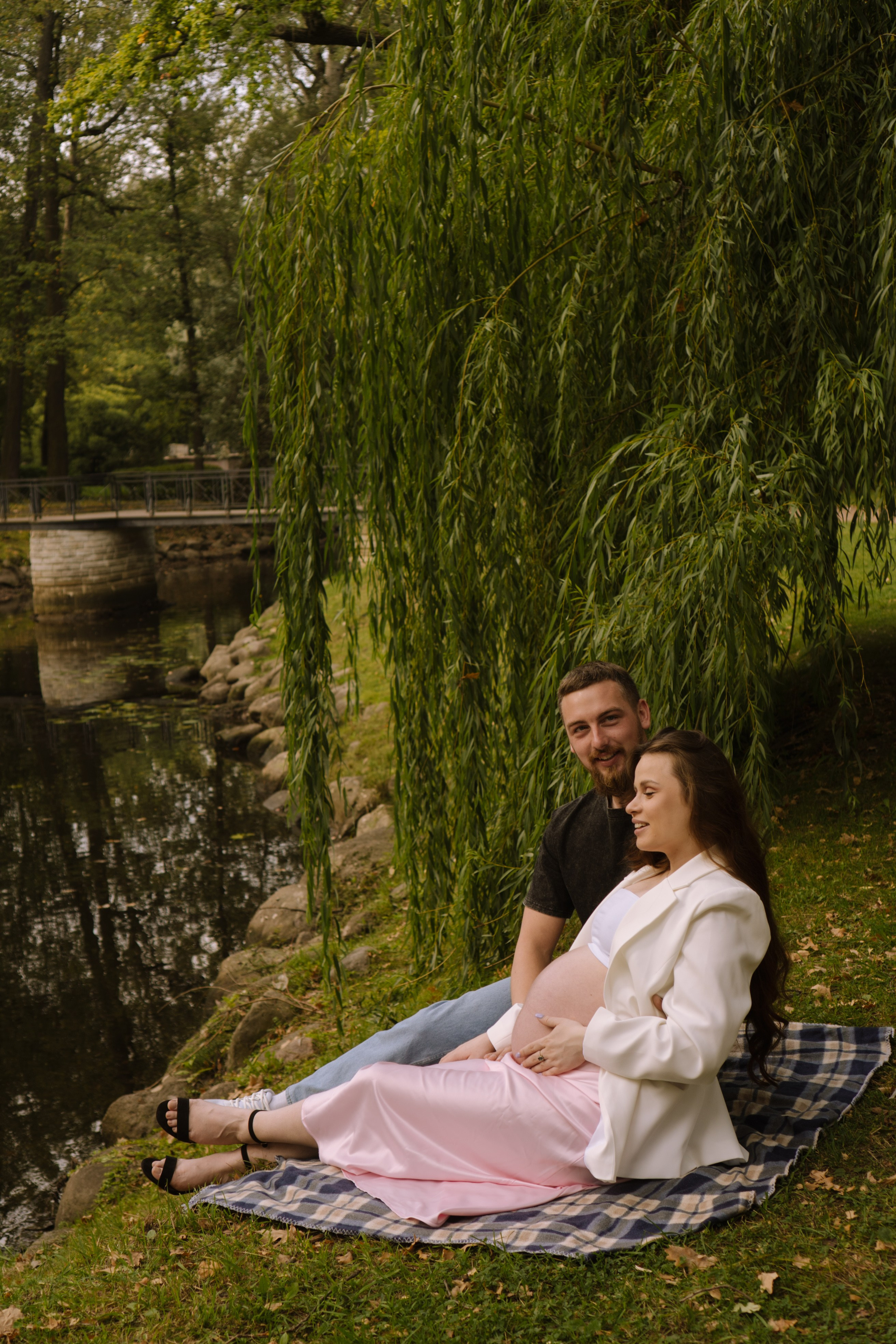 СЕМЕЙНАЯ ИСТОРИЯ. Профессиональный фотограф, Санкт-Петербург — Виктория Богомолова