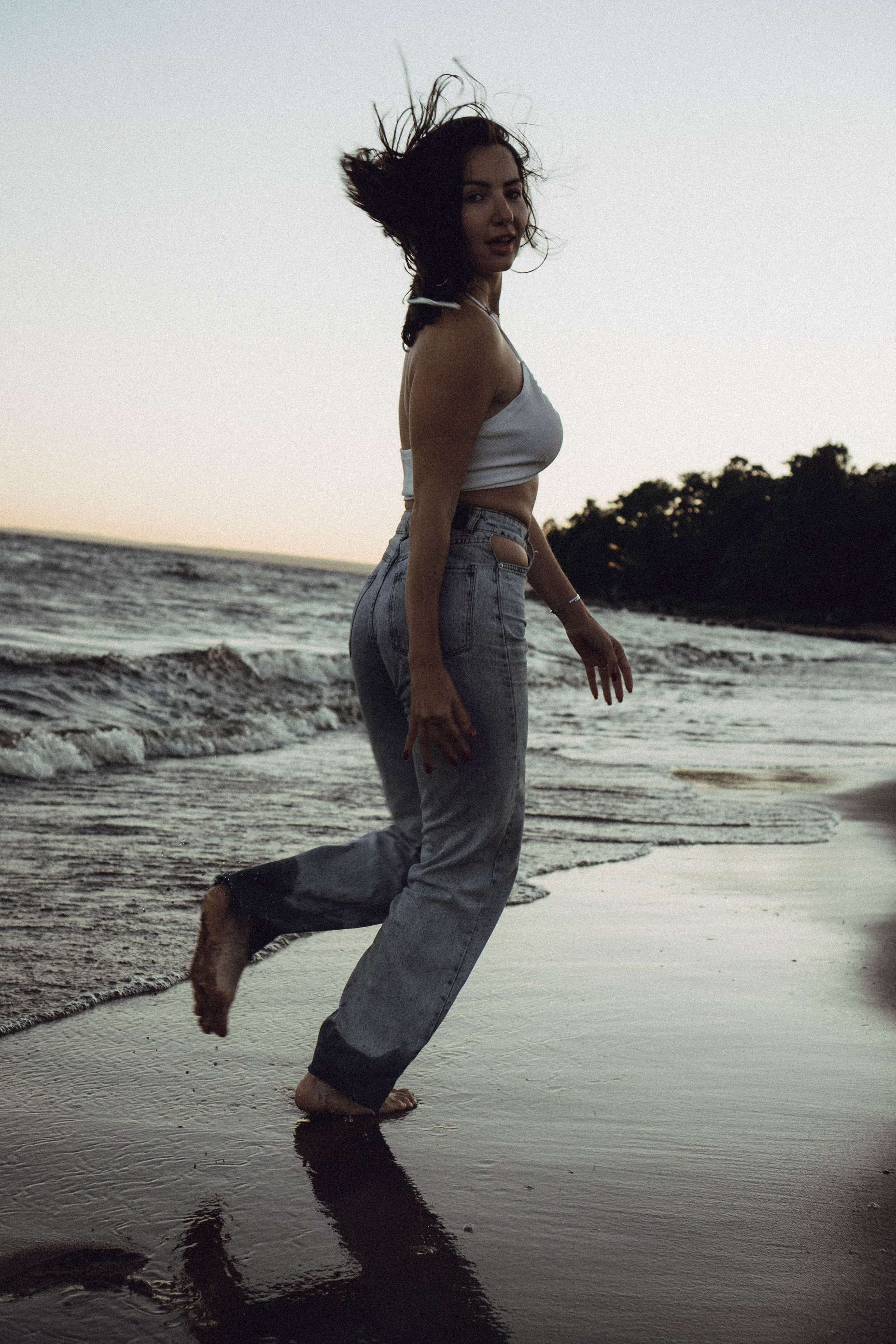 Любовь на заливе. Профессиональный фотограф, Санкт-Петербург — Виктория Богомолова