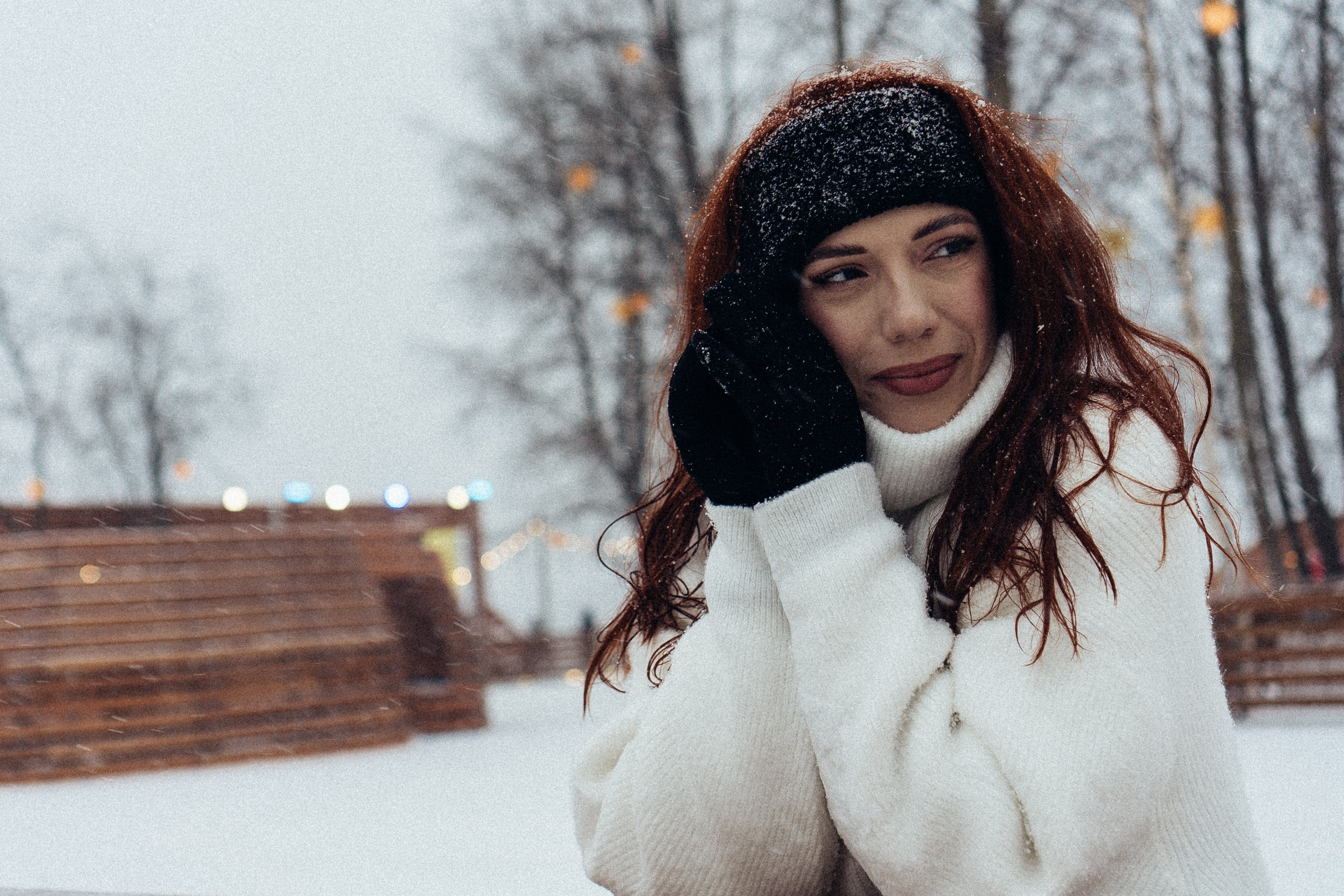 КАТОК СЕВКАБЕЛЬ. Профессиональный фотограф, Санкт-Петербург — Виктория Богомолова
