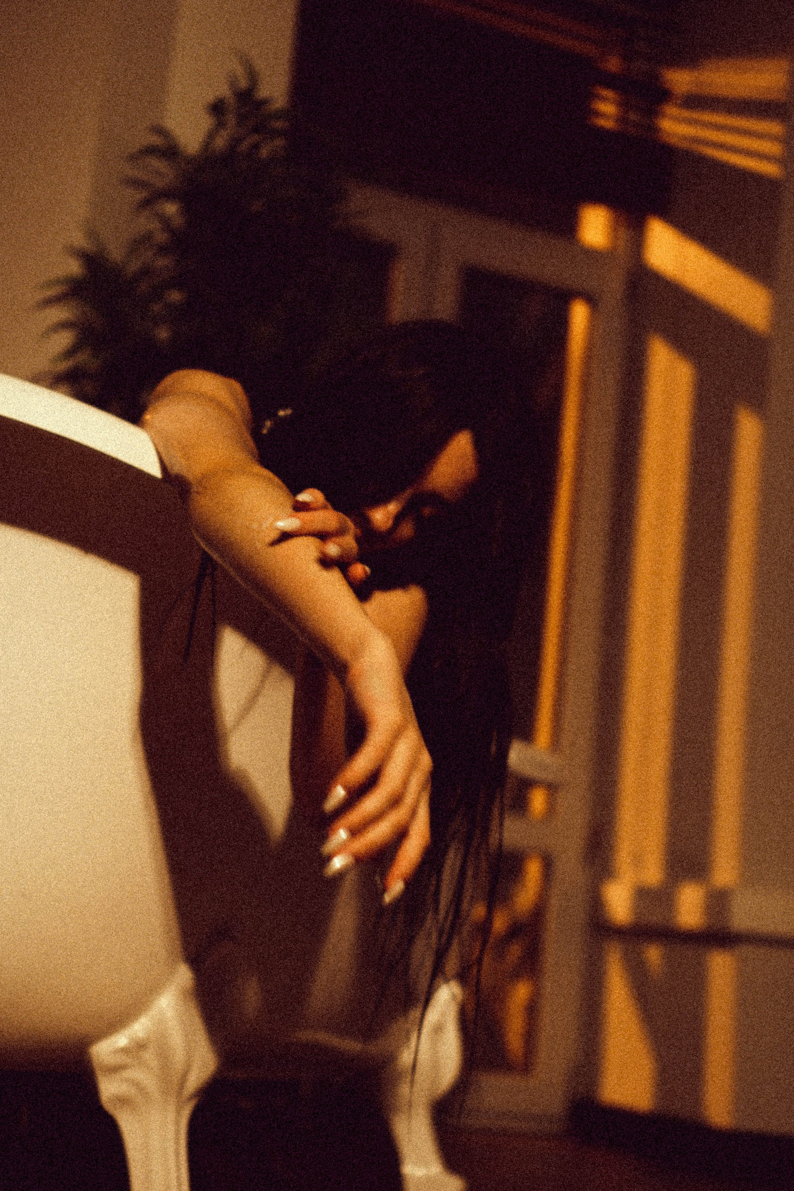 История в ванной. Профессиональный фотограф, Санкт-Петербург — Виктория Богомолова