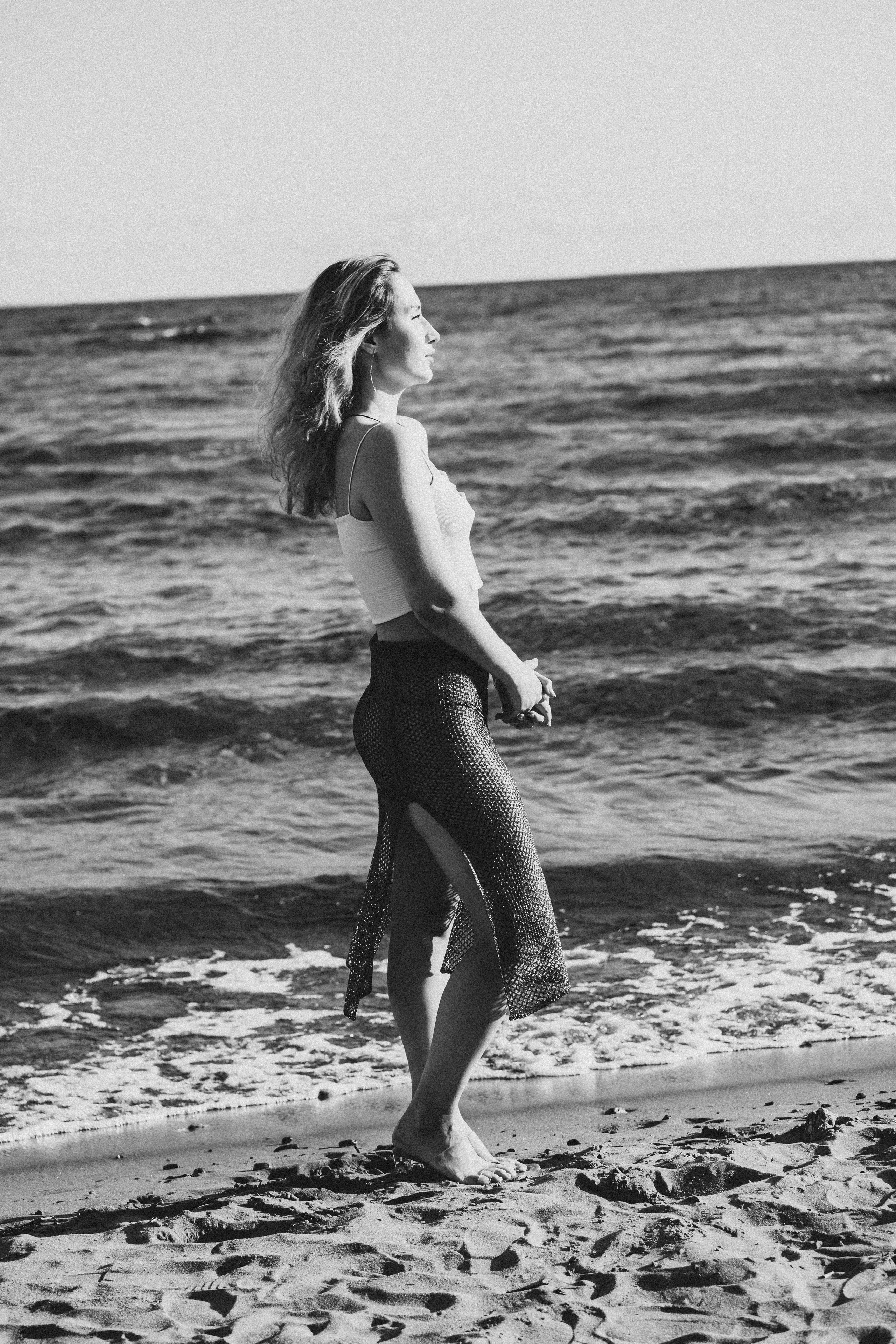 ПРОГУЛКА НА БЕРЕГУ ФИНСКОГО ЗАЛИВА. Профессиональный фотограф, Санкт-Петербург — Виктория Богомолова