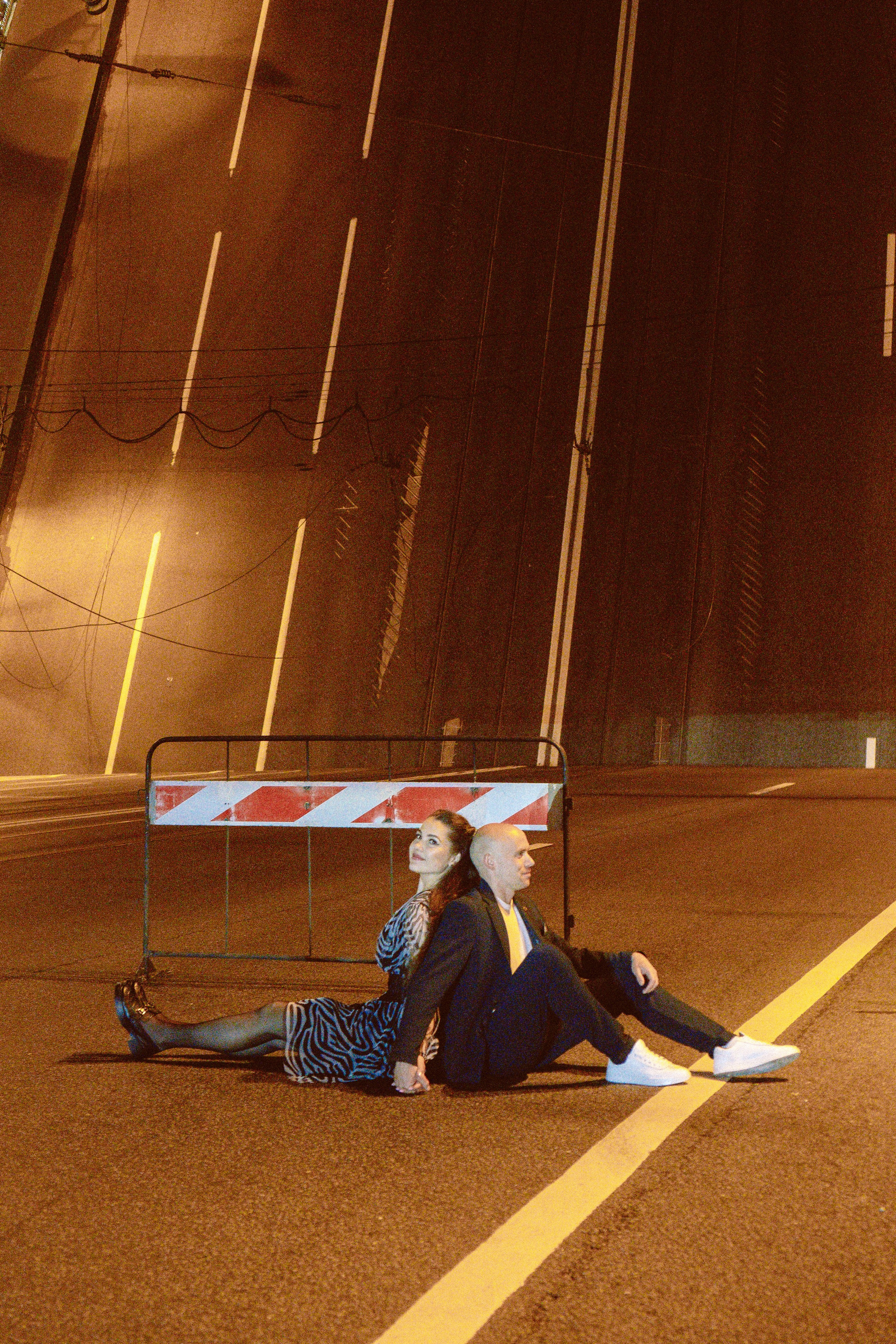 Любовь и питер. Профессиональный фотограф, Санкт-Петербург — Виктория Богомолова