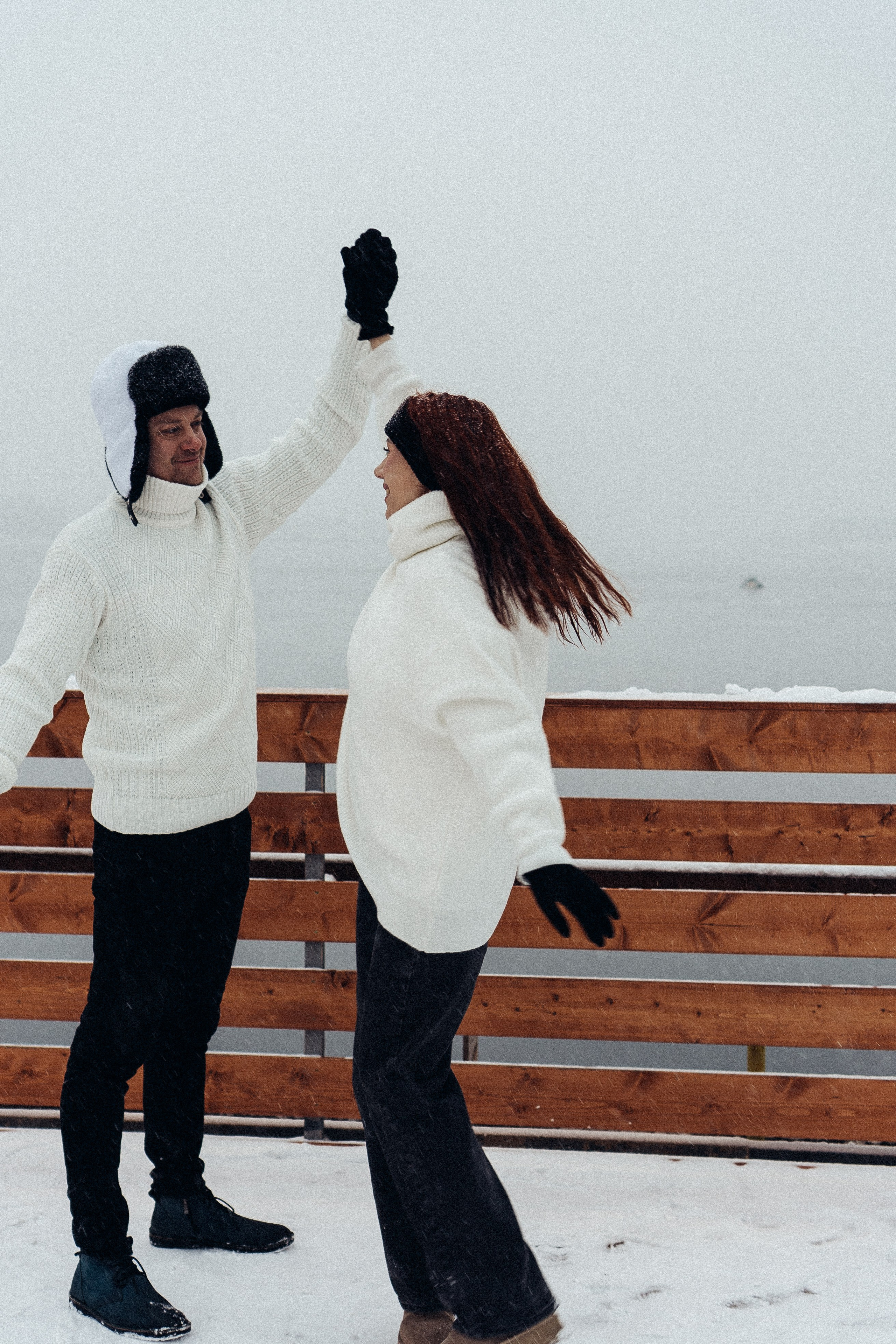 КАТОК СЕВКАБЕЛЬ. Профессиональный фотограф, Санкт-Петербург — Виктория Богомолова