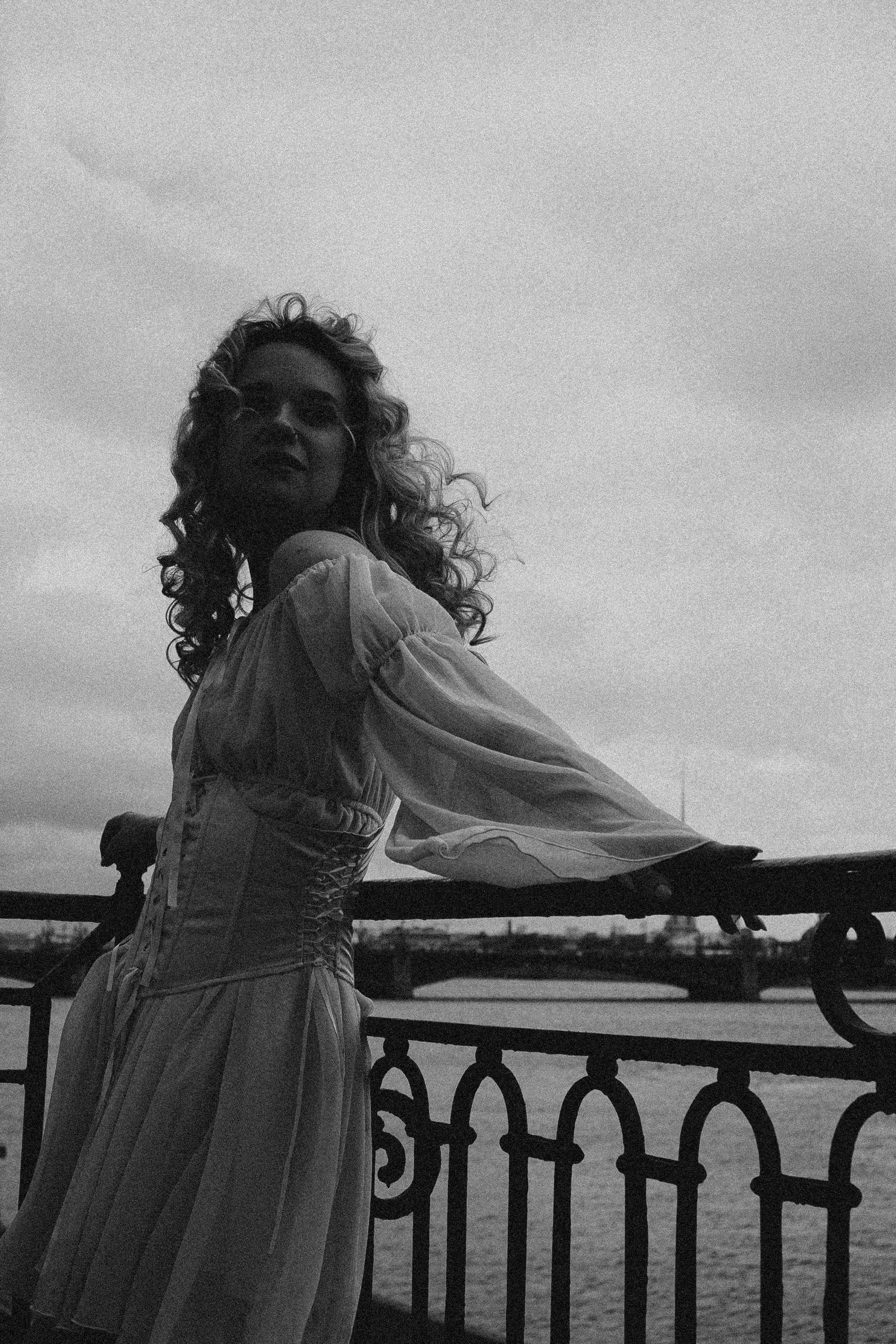 Студийная. Профессиональный фотограф, Санкт-Петербург — Виктория Богомолова