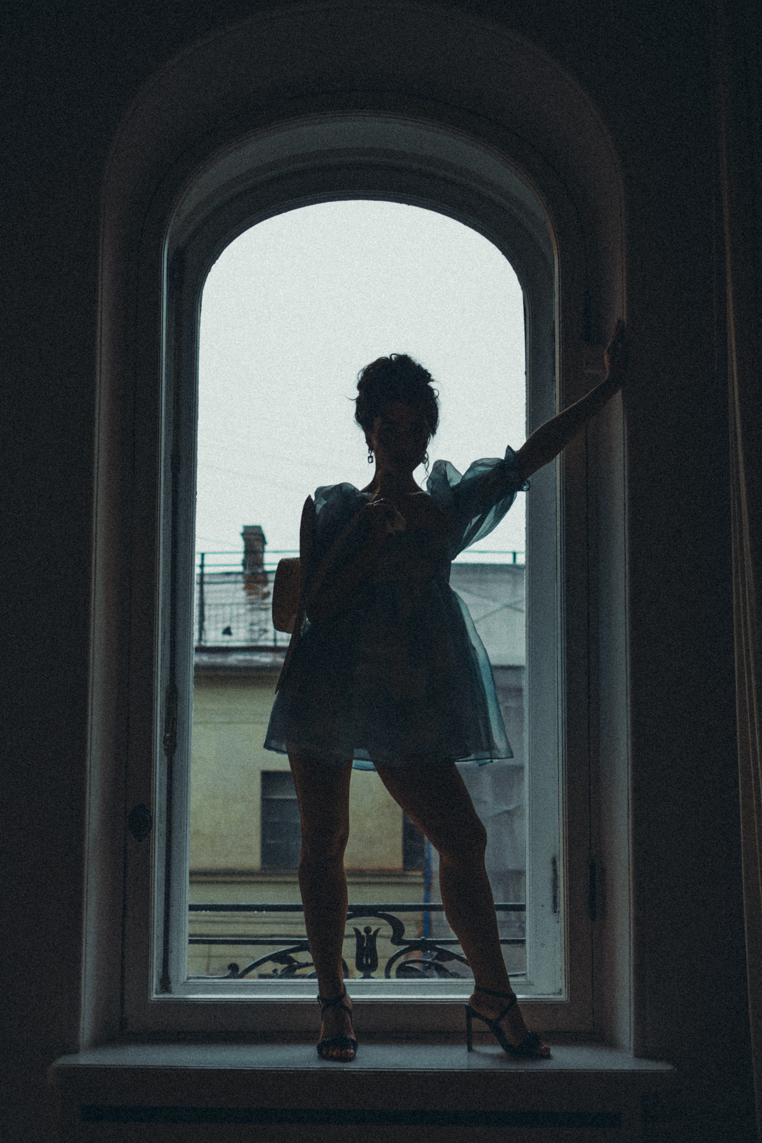 НЕМНОЖКО ИТАЛИИ. Профессиональный фотограф, Санкт-Петербург — Виктория Богомолова