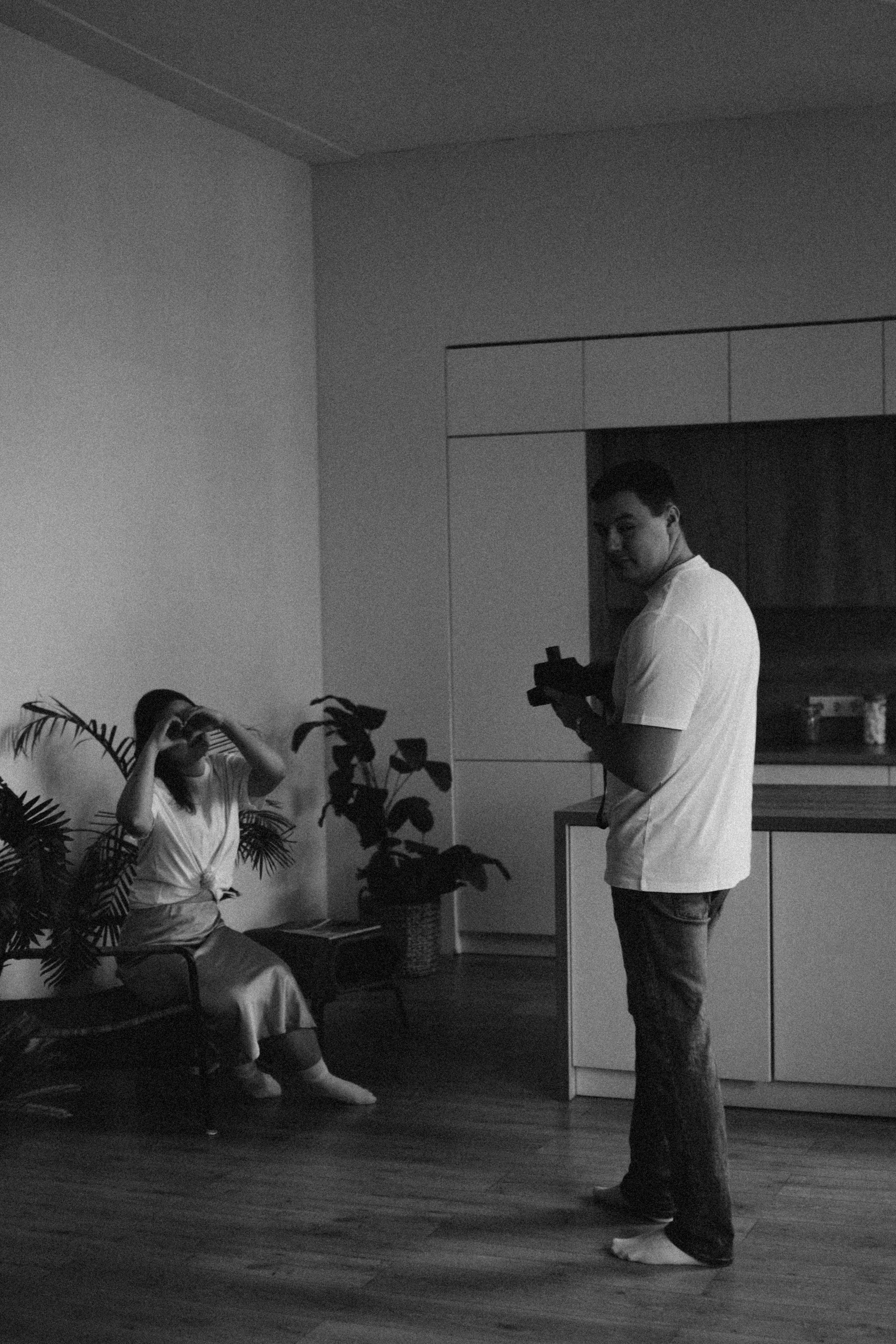 Студийная. Профессиональный фотограф, Санкт-Петербург — Виктория Богомолова