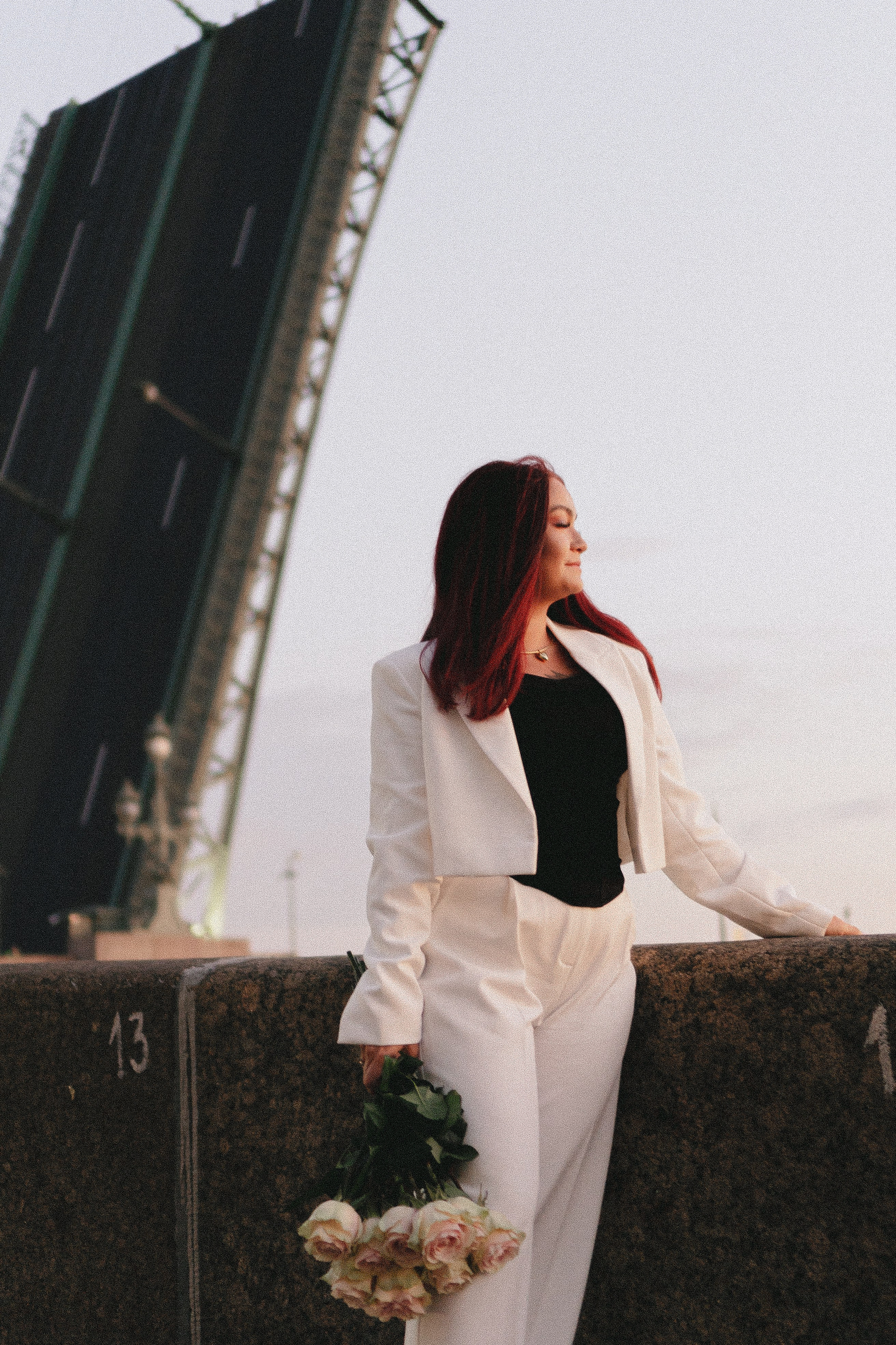 РАССВЕТНАЯ ИСТОРИЯ. Профессиональный фотограф, Санкт-Петербург — Виктория Богомолова