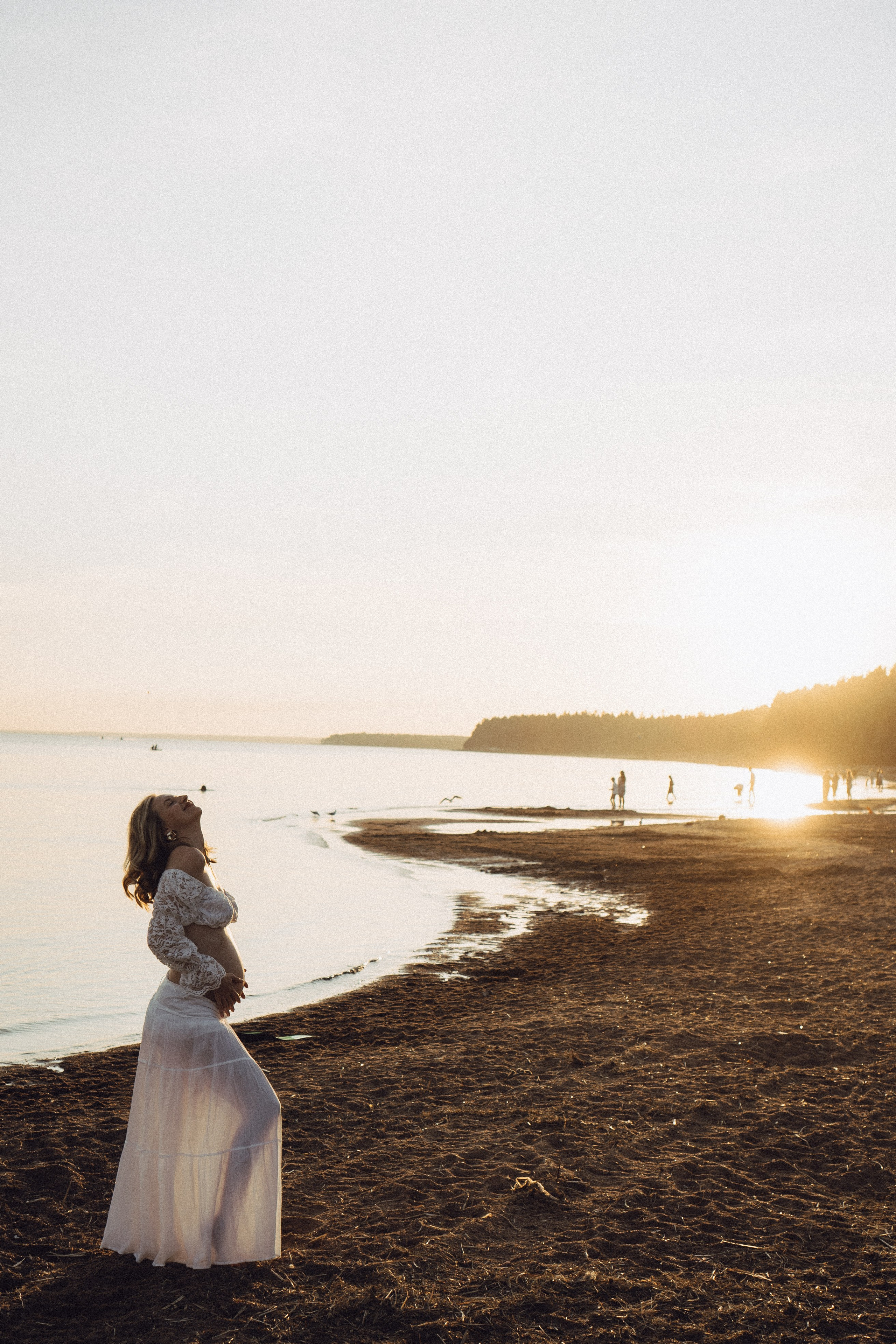 В ОЖИДАНИИ. Профессиональный фотограф, Санкт-Петербург — Виктория Богомолова