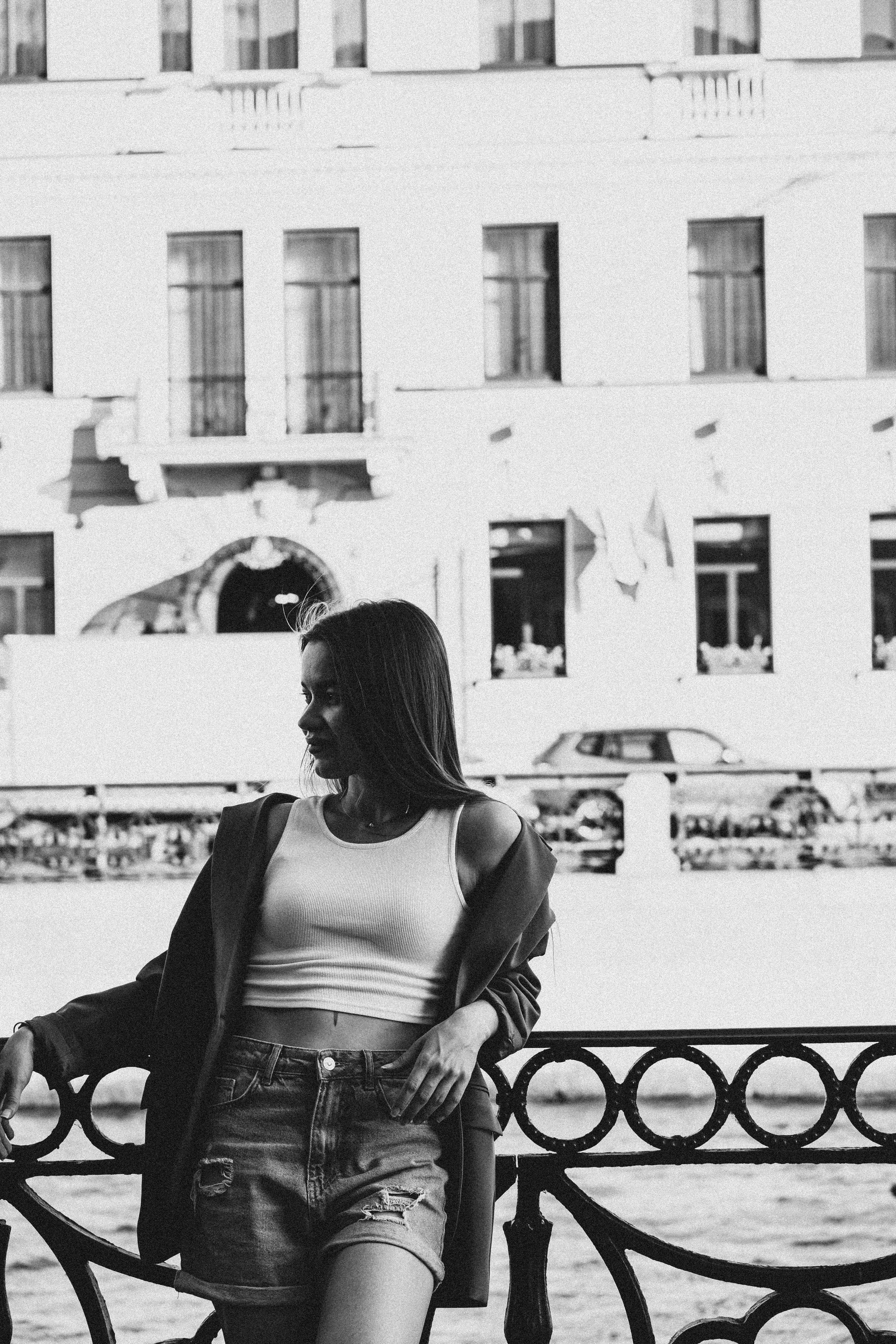 ПРОГУЛКА НА ЗАКАТЕ ПОО ЦЕНТРУ. Профессиональный фотограф, Санкт-Петербург — Виктория Богомолова