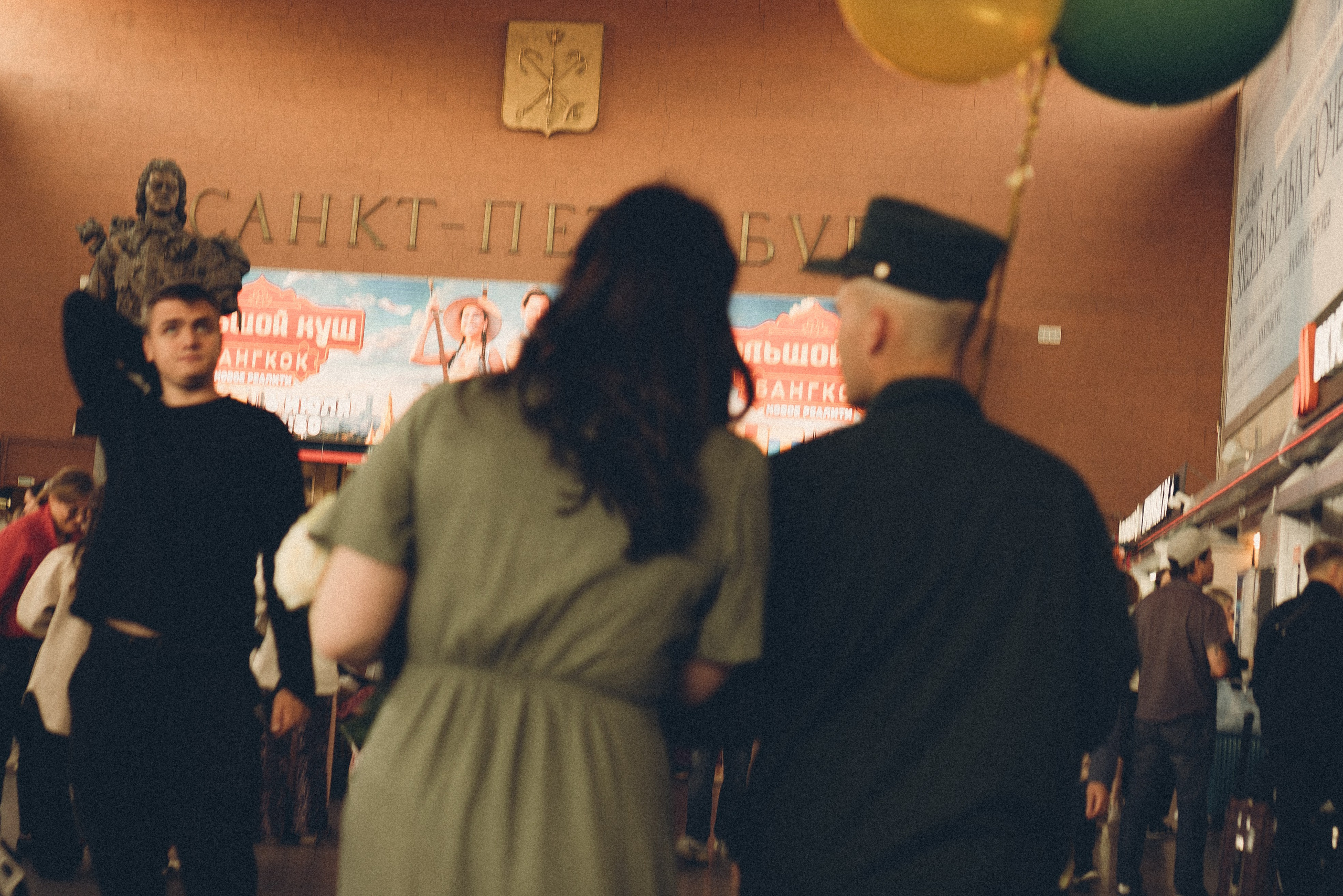 ПРЕДЛОЖЕНИЕ. Профессиональный фотограф, Санкт-Петербург — Виктория Богомолова