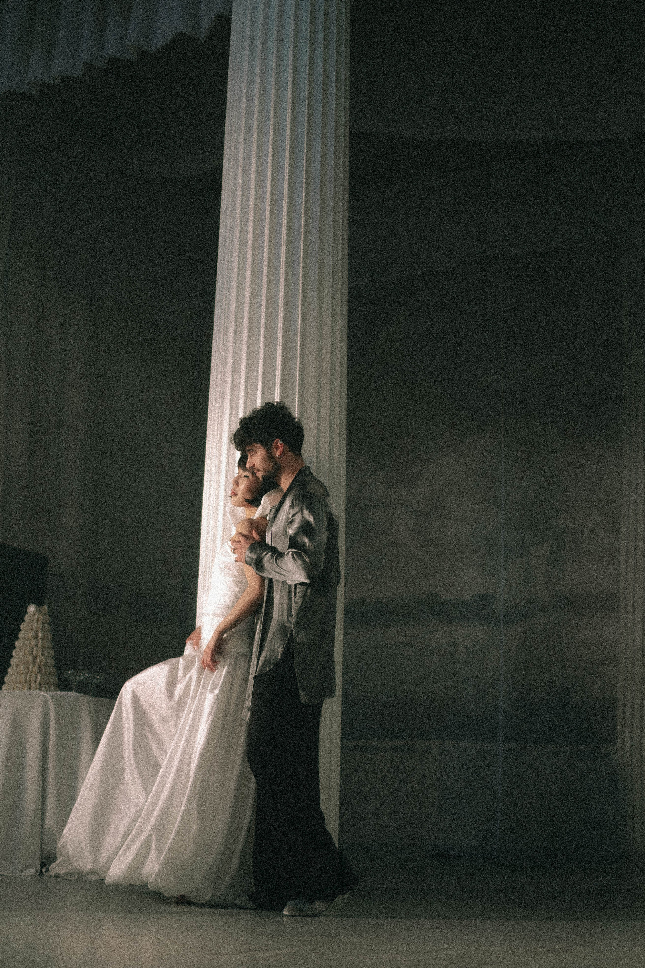 СВАБЕДНАЯ ФОТСЕССИИЯ В ОДНОМ ИЗ ЗАЛОВ НИКОЛАЕВСКОГО ДВОРЦА. Профессиональный фотограф, Санкт-Петербург — Виктория Богомолова