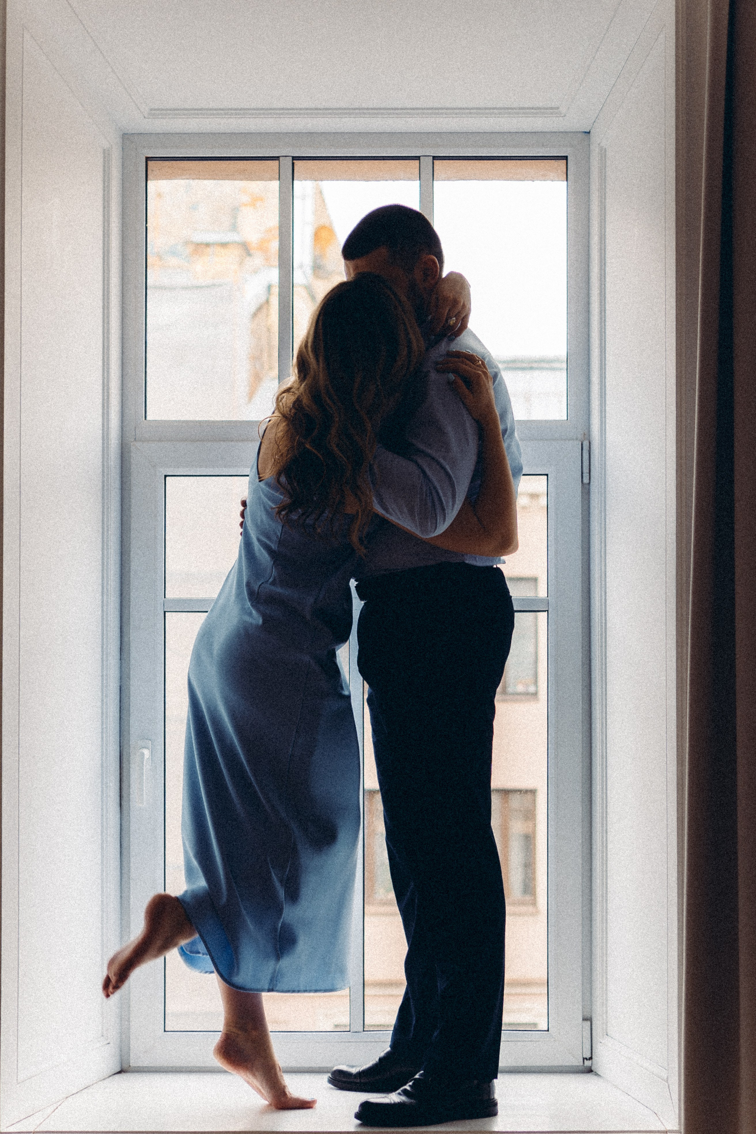 СТУДИЯ И ПРОГУЛКА ДЛЯ ПАРЫ. Профессиональный фотограф, Санкт-Петербург — Виктория Богомолова