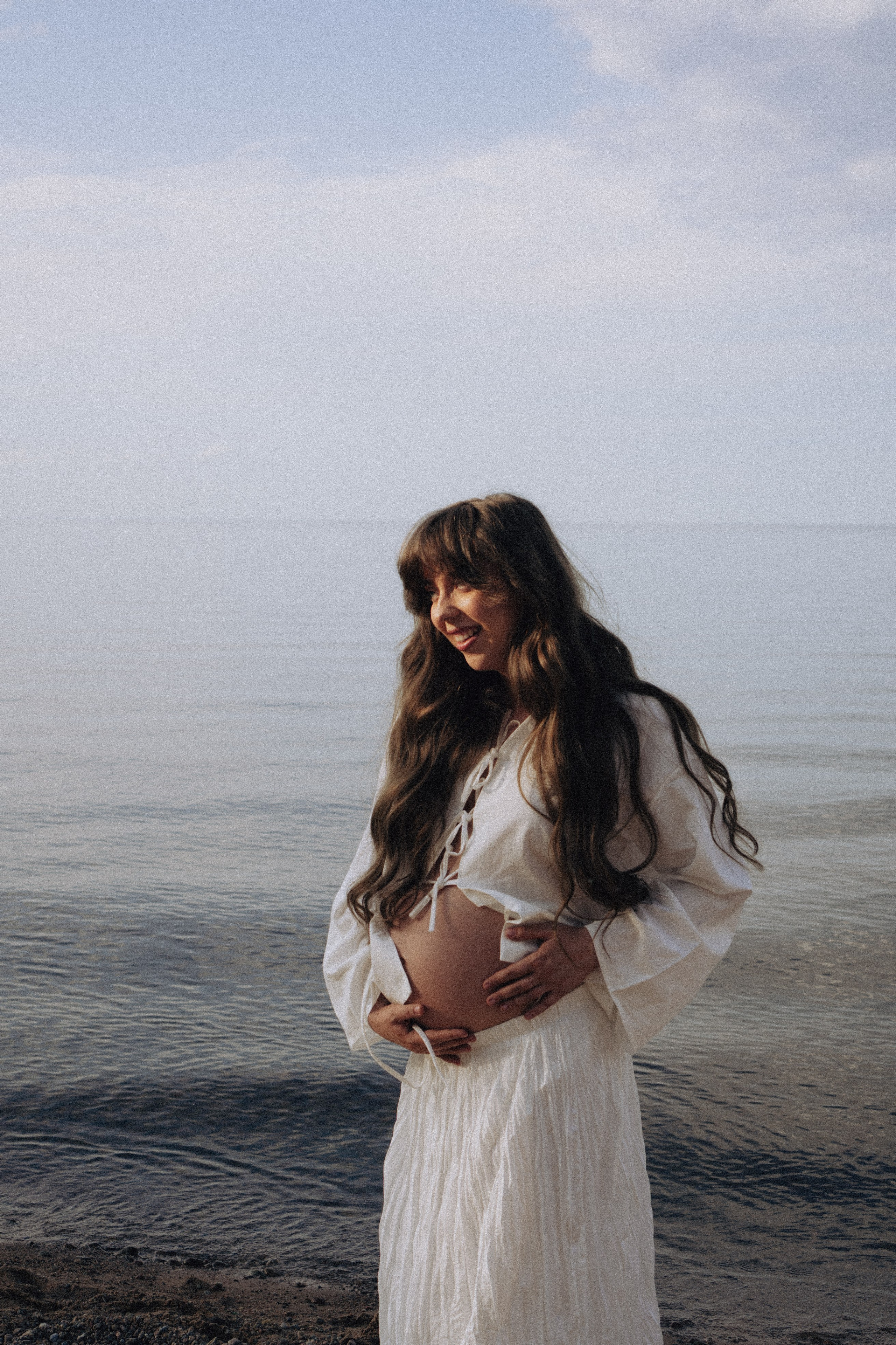 БЕРЕМЕННОСТЬ. Профессиональный фотограф, Санкт-Петербург — Виктория Богомолова