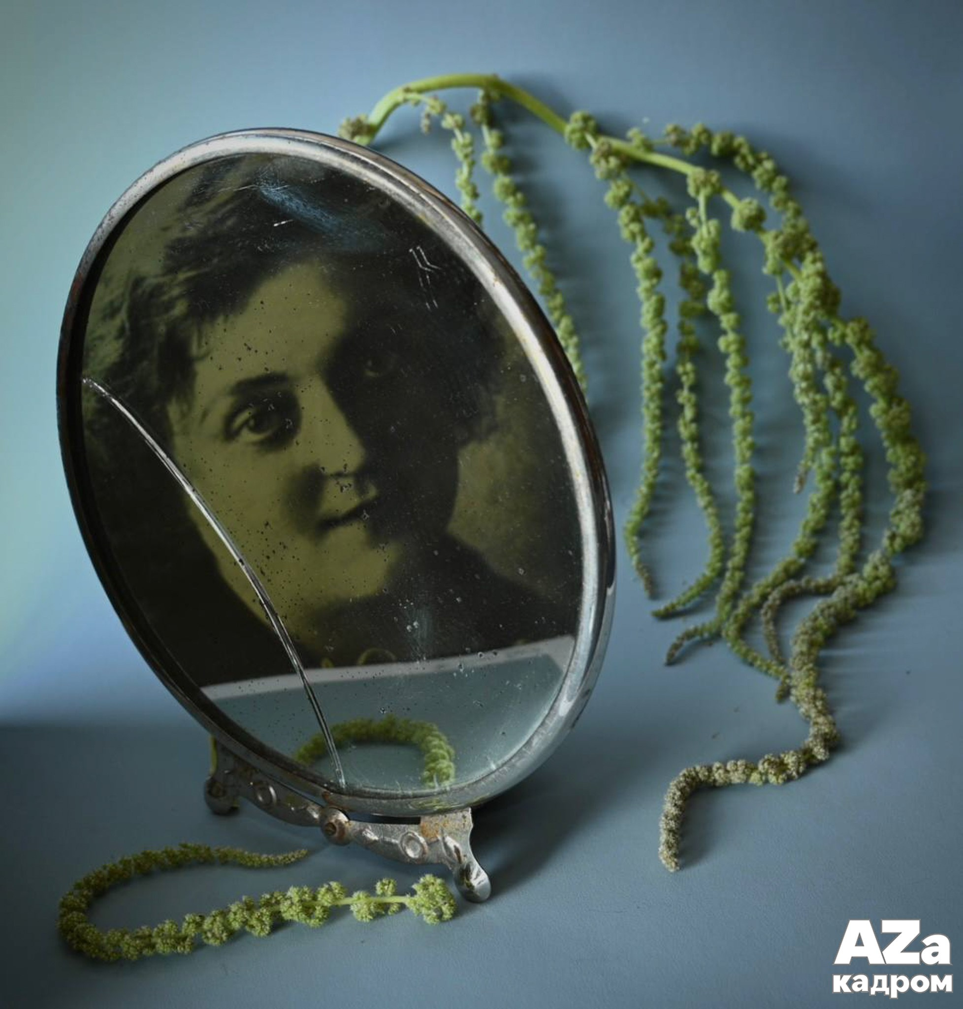 Лучшие кадры участников фотоклуба AZакадром по заданию «Стоп-слово»