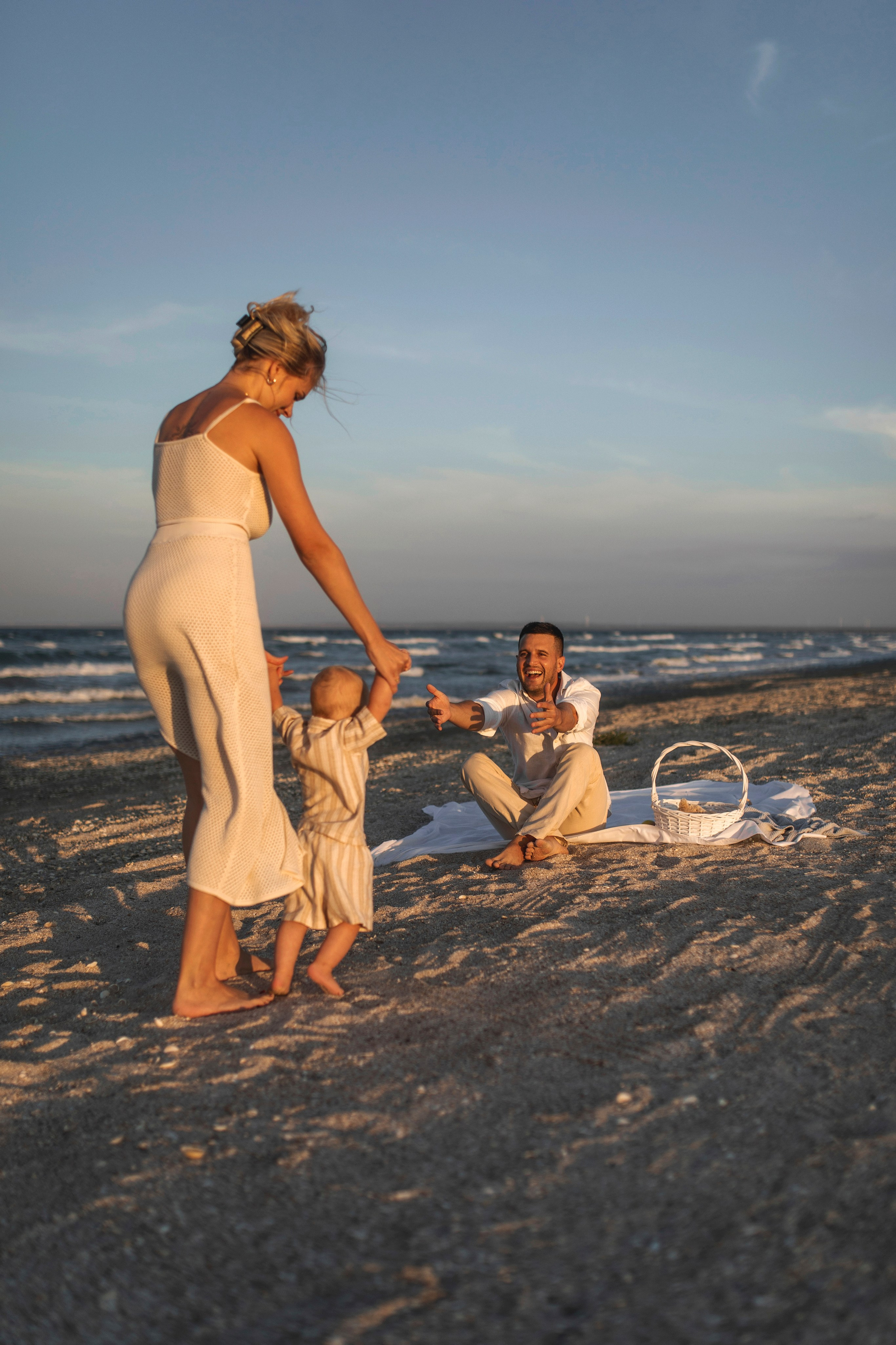 | ЛЕТНИЙ ЗАКАТ |