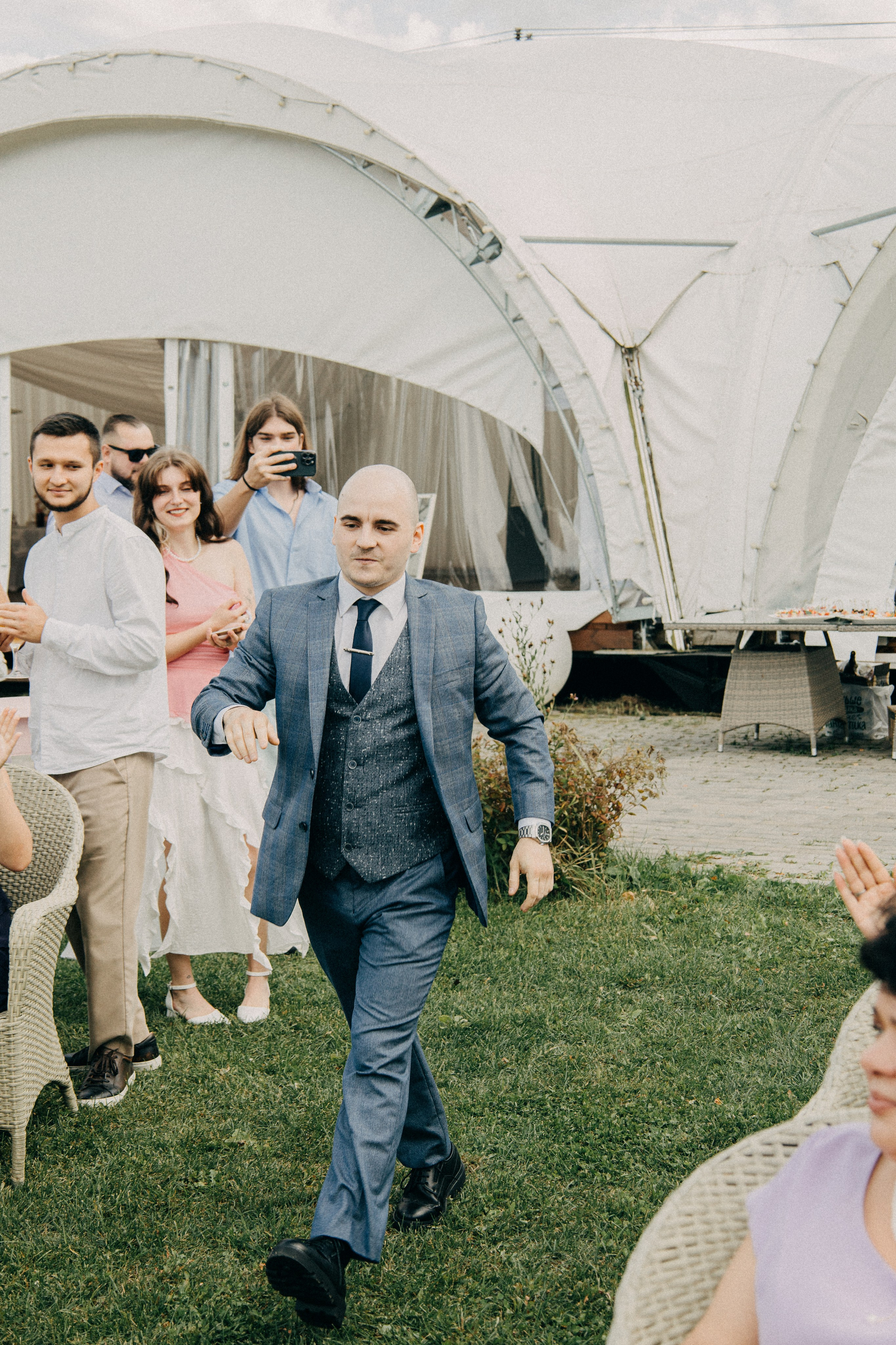 Анна и Владислав. Фотограф Москва Даниил Демидов