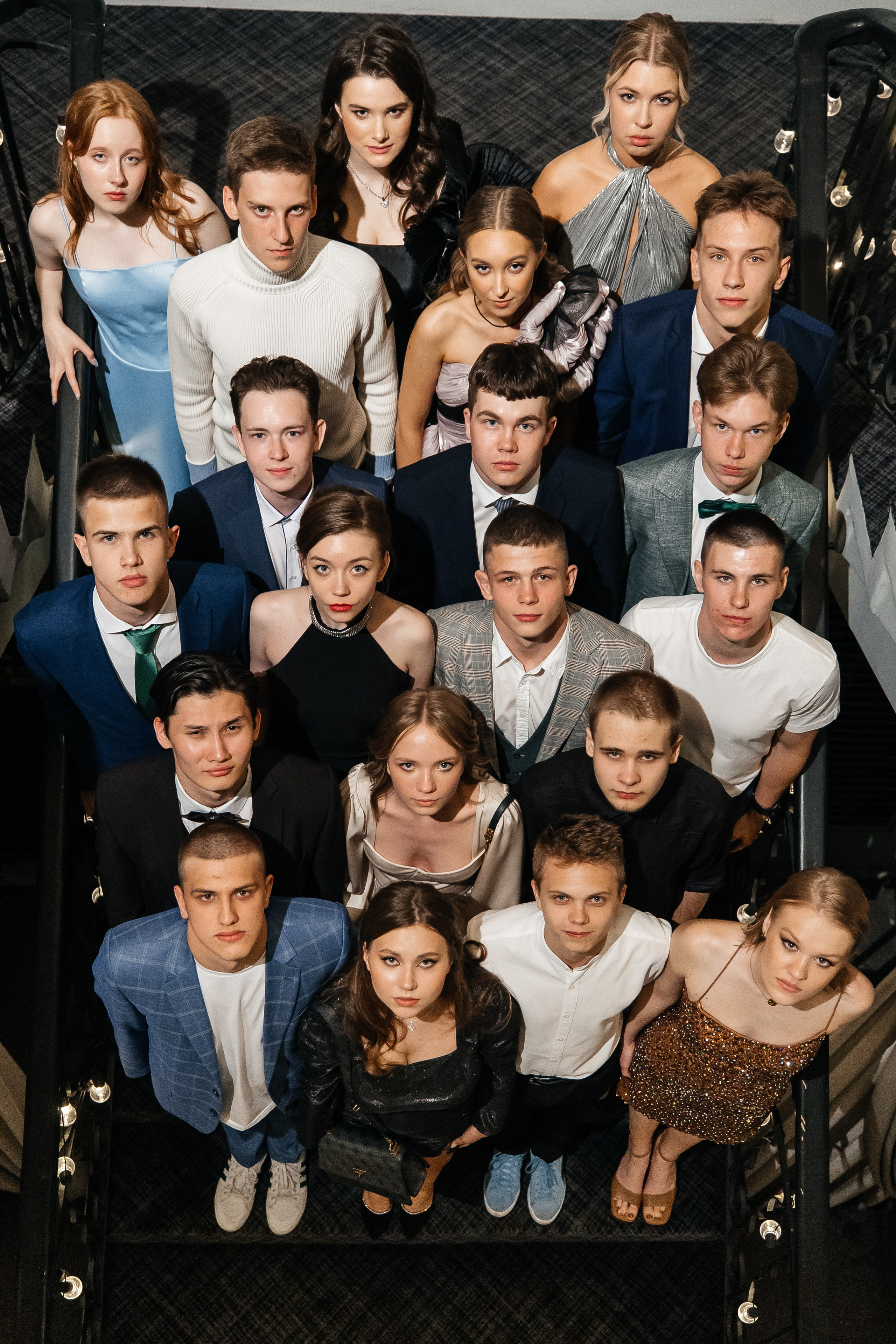 2023-06-23 Выпускной МБОУ СОШ № 10. Фотограф в Красноярске