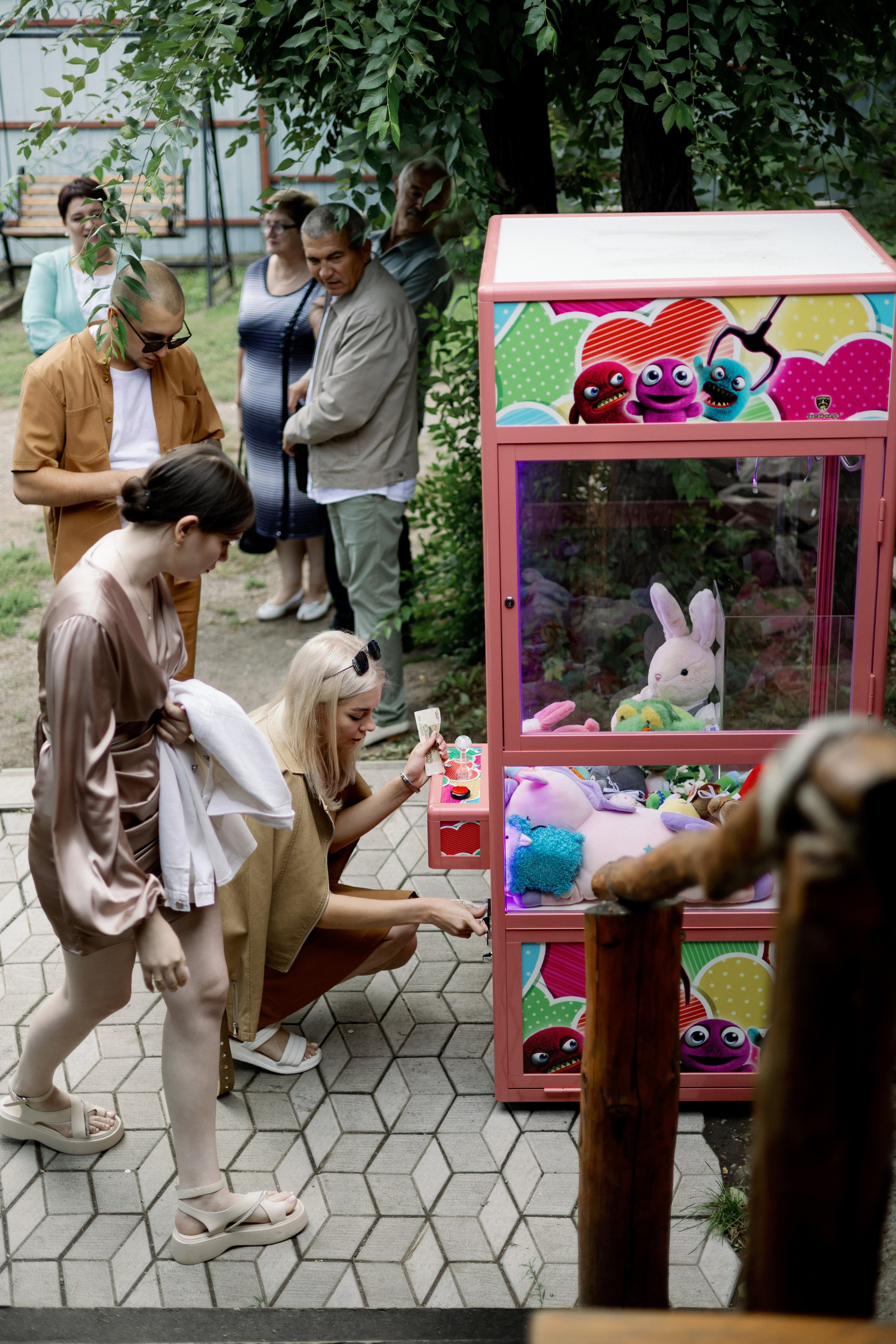 Максим и Екатерина. Фотограф в Красноярске