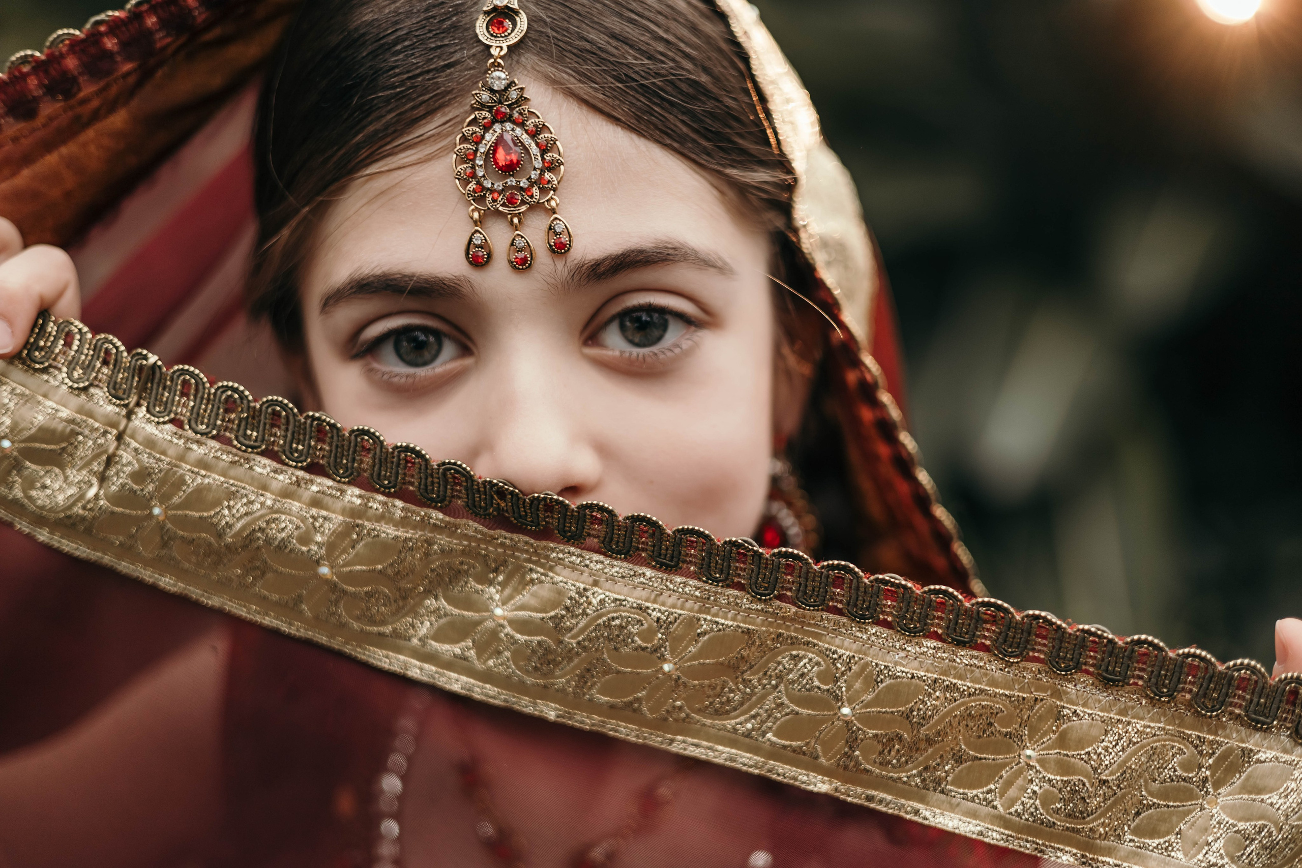 Индия. Фотография с любовью от Людмилы Луценко