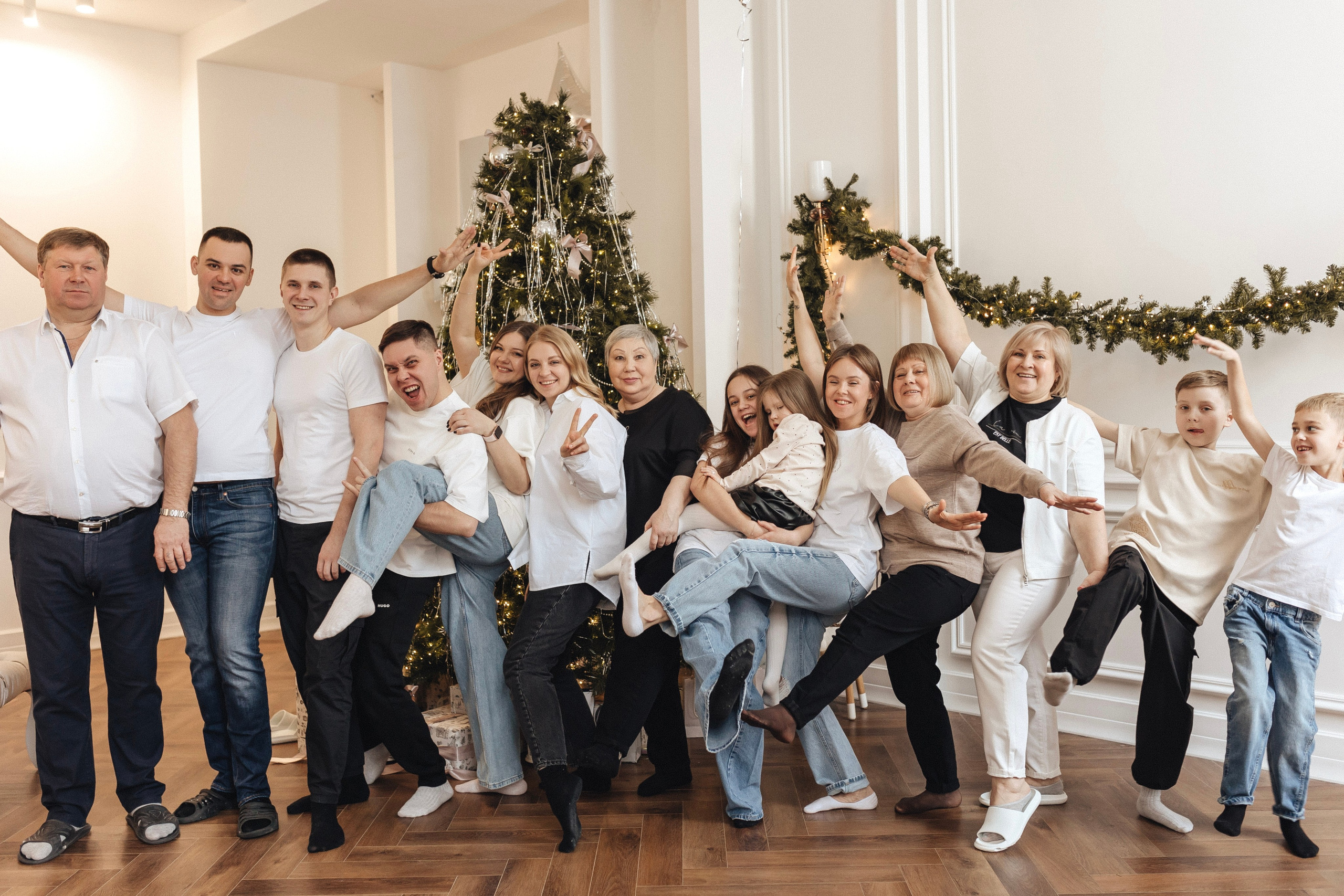 Портфолио//FAMILY. Фотограф Тюмень Пушковская Кристина