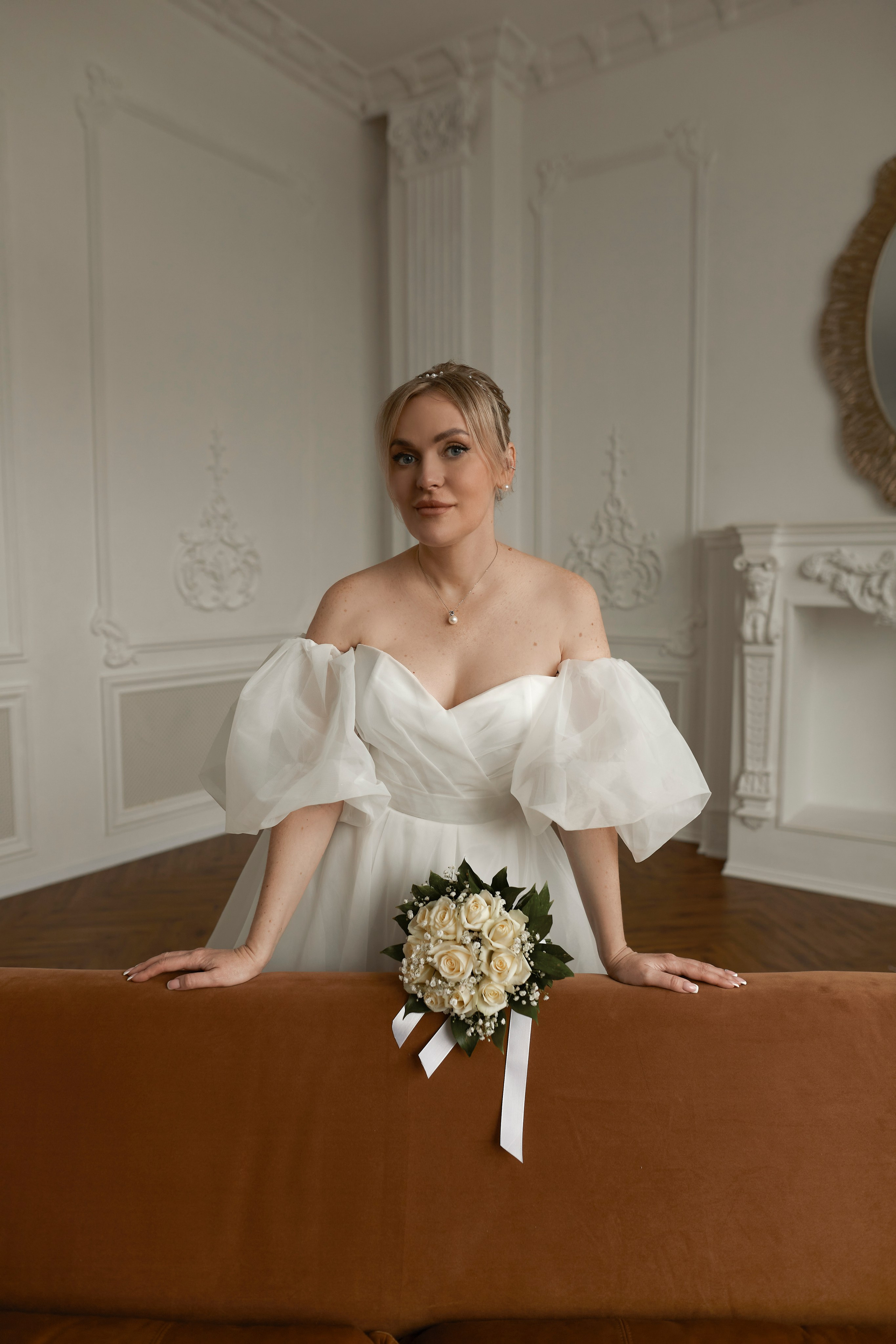 Татьяна и Александр. Анастасия Шкуднова — свадебный и женский фотограф в Брянске