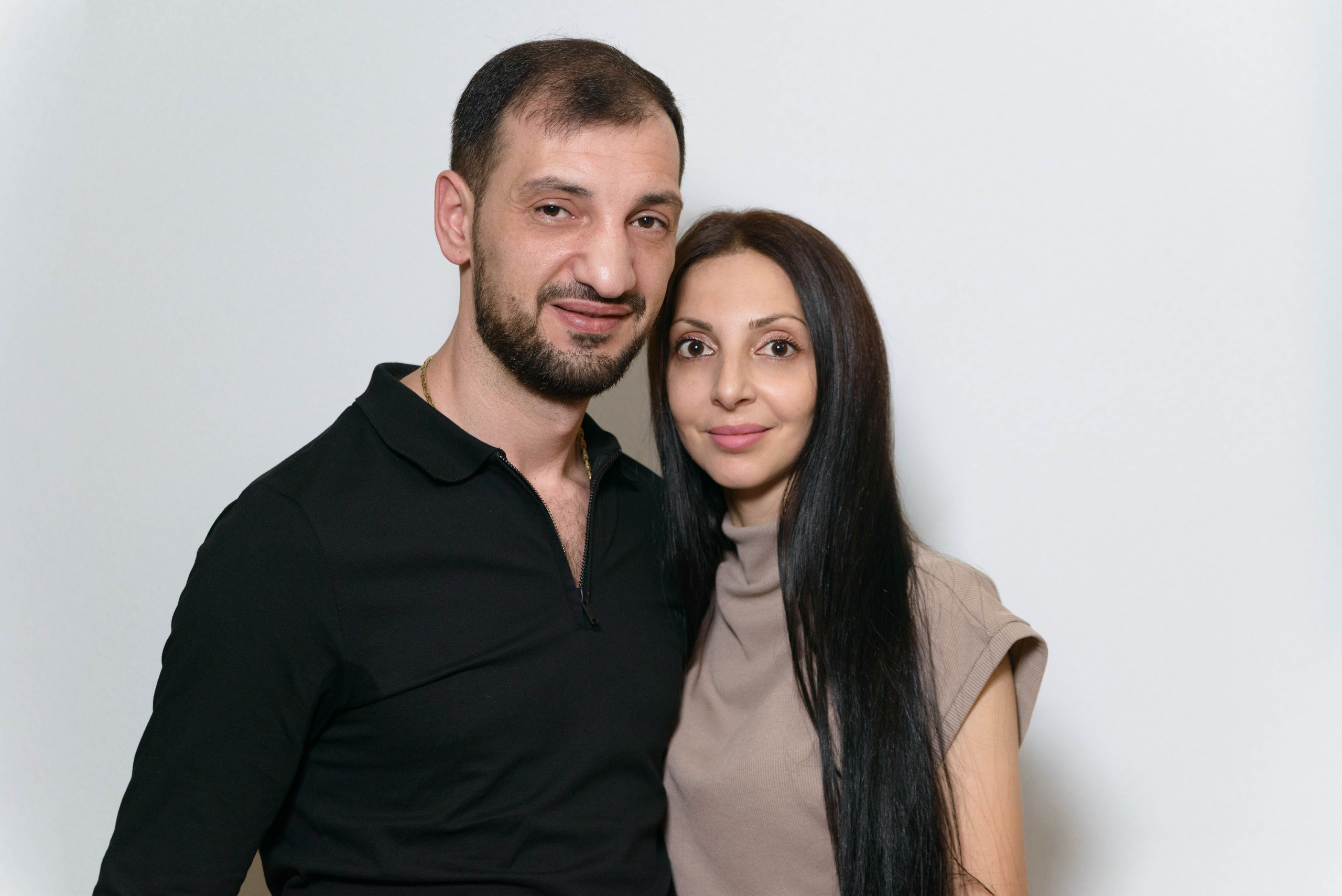 День Рождения дочки (2 годика). Фотосессии