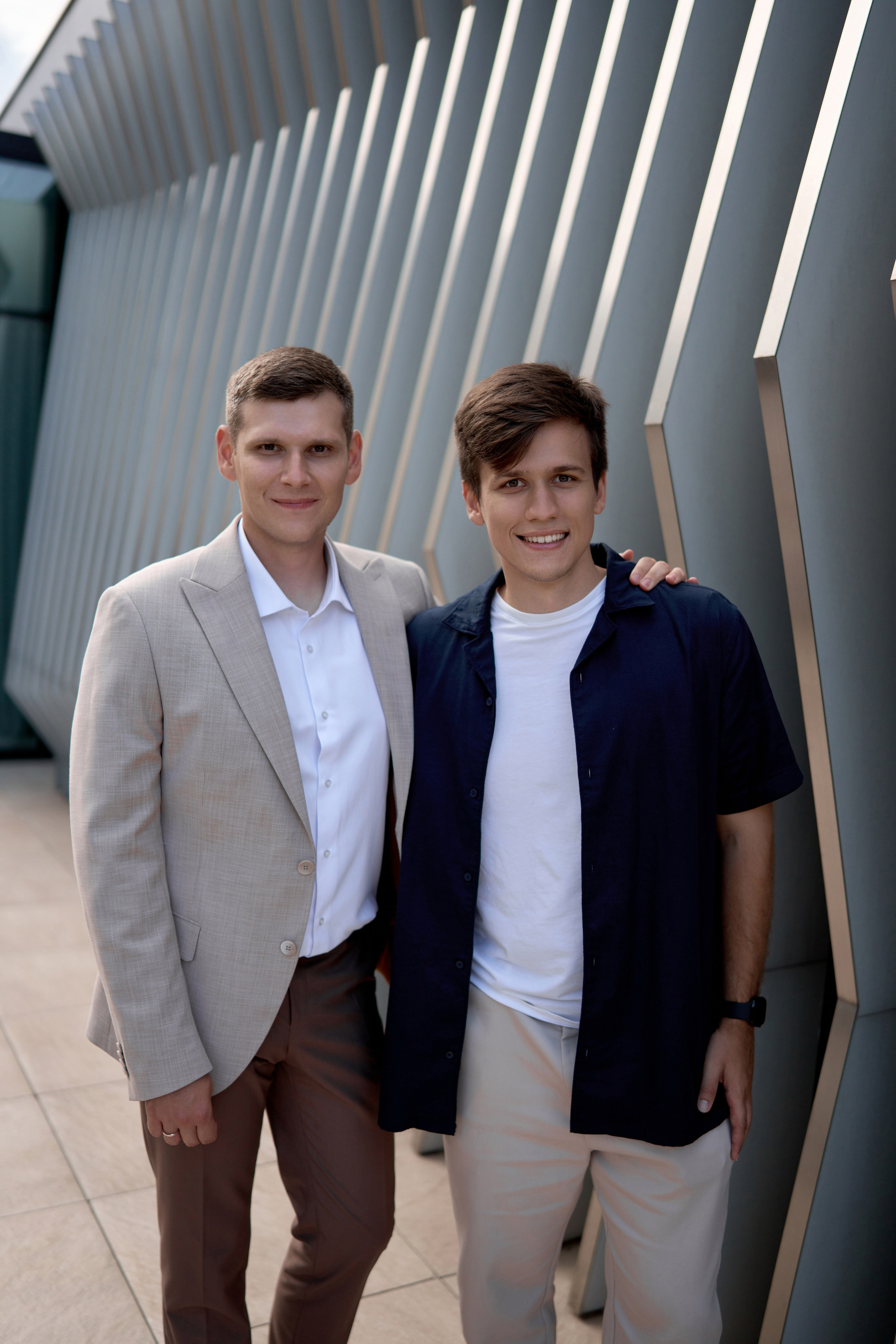 Павел & Ксения. Фотограф в Нижнем Новгороде Марина Кузнецова