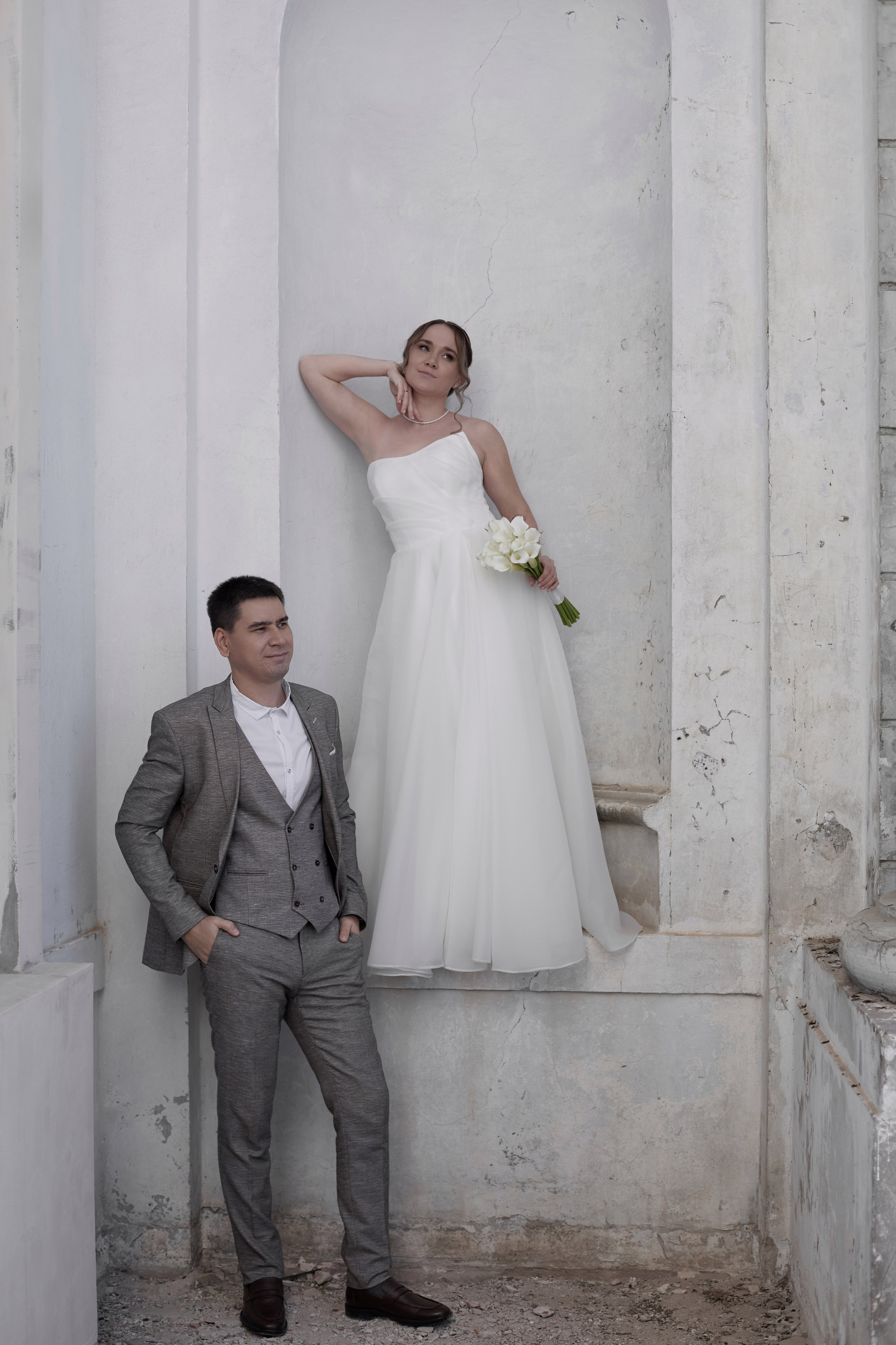 R&N. Фотограф в Самаре Диана Анисимова