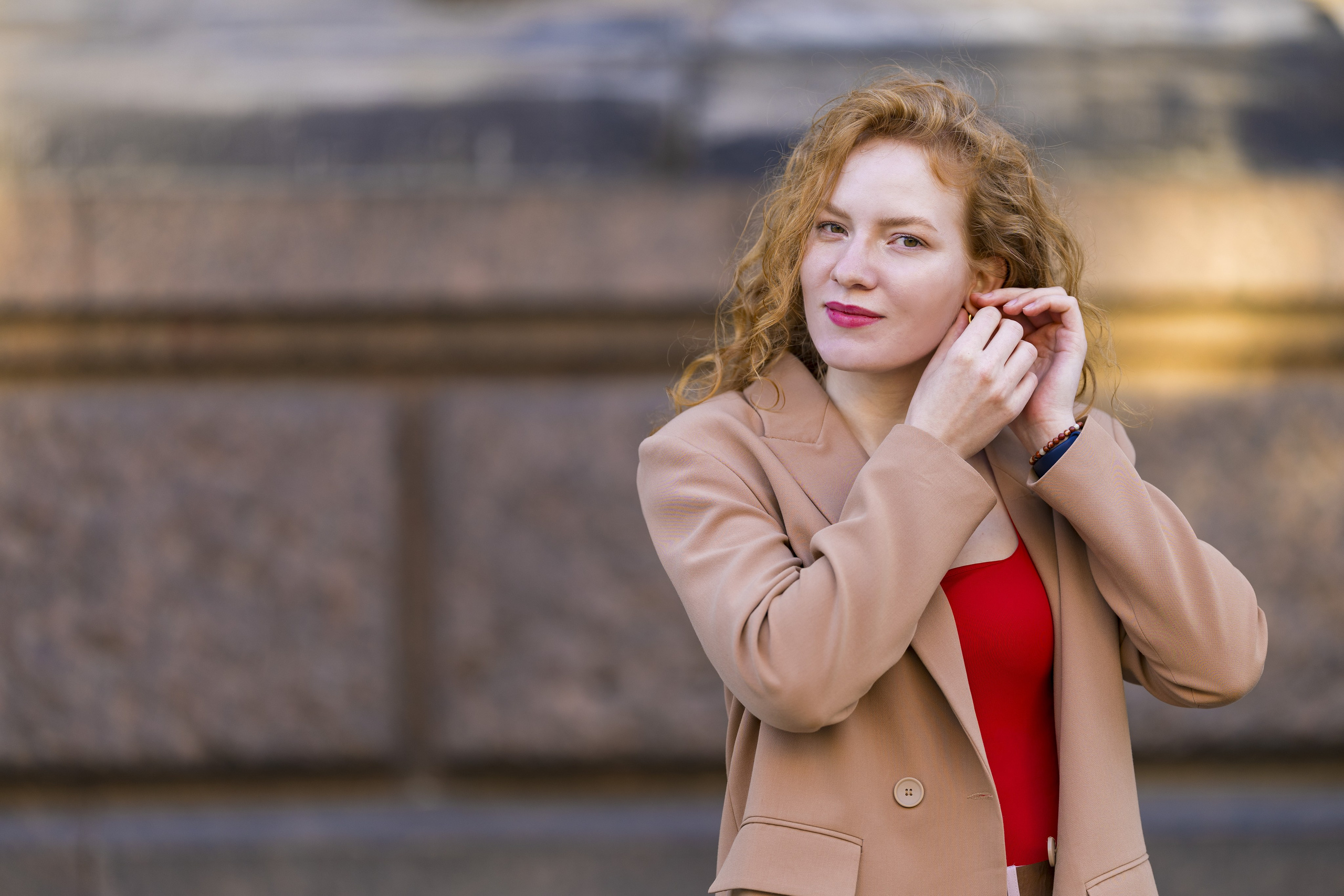 Фотосессия Лидии. Фотограф в Санкт-Петербурге Тимофей Орлов